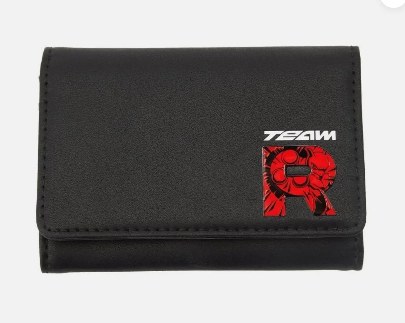 Product image for Pokemon Center Original Team Rocket Card Case