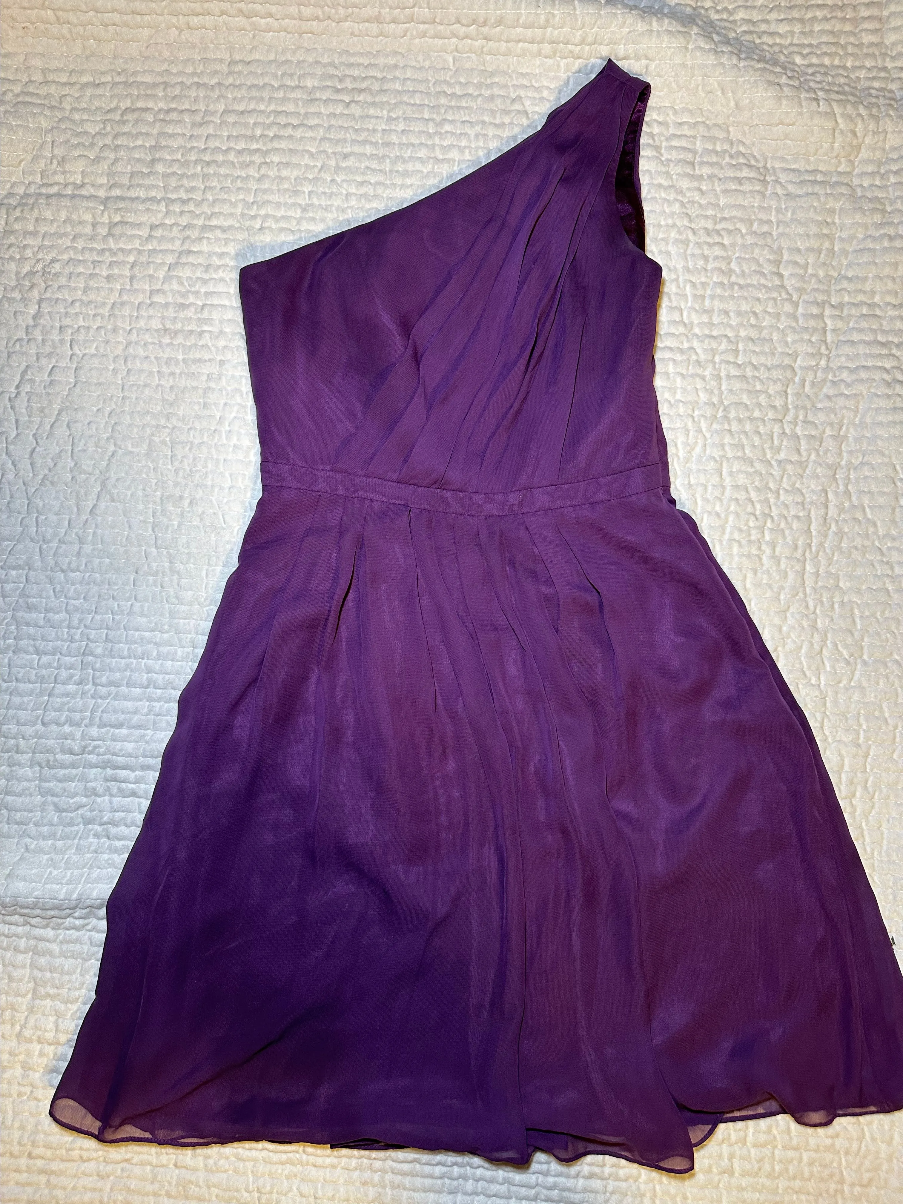 Product image for Purple bridesmaid dress women’s size 6