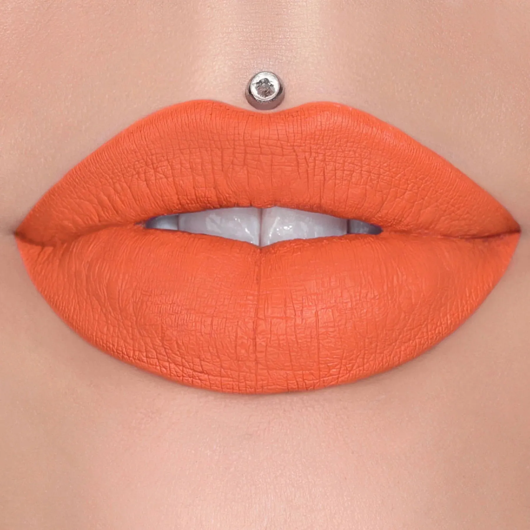 Product image for Jeffree Star Velour Liquid Lipstick - Tangerine Queen