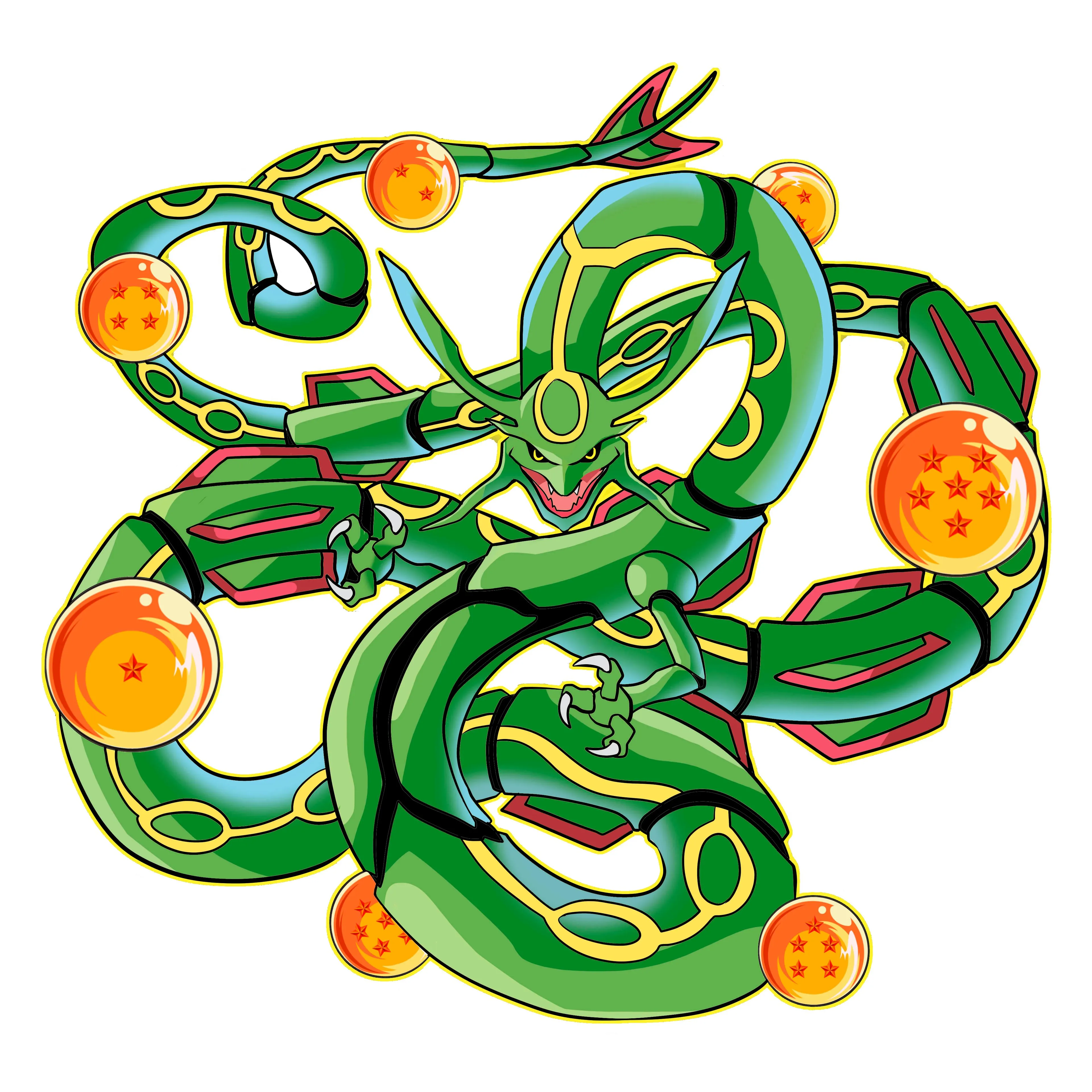 Product image for Shenquaza T's