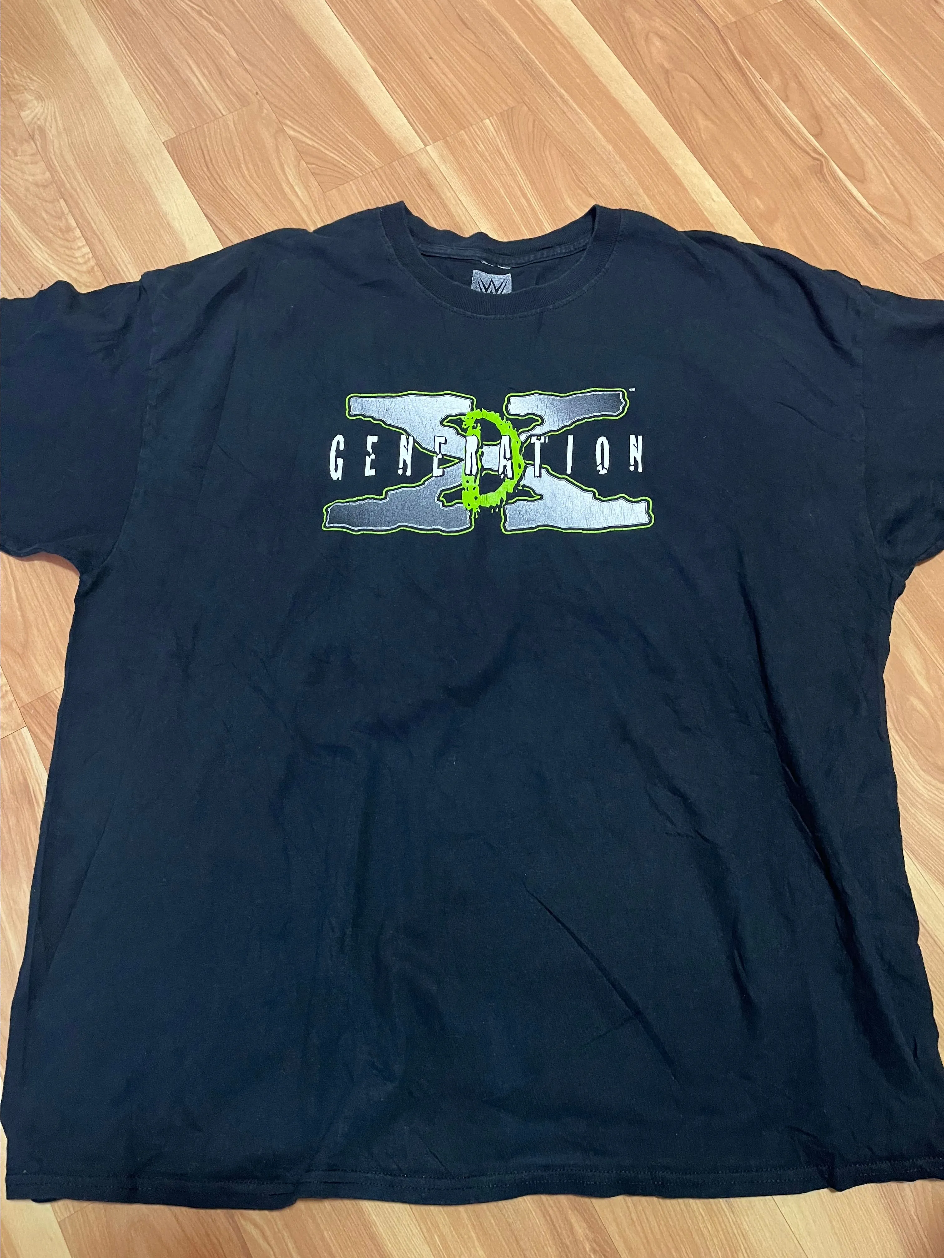 Product image for Degeneration X Tee
