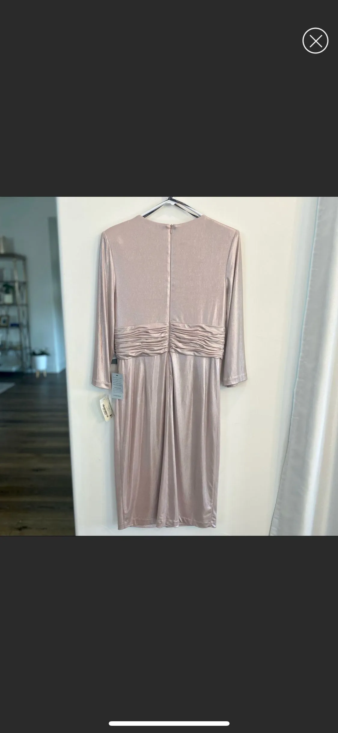 Listing Image Blurred Background