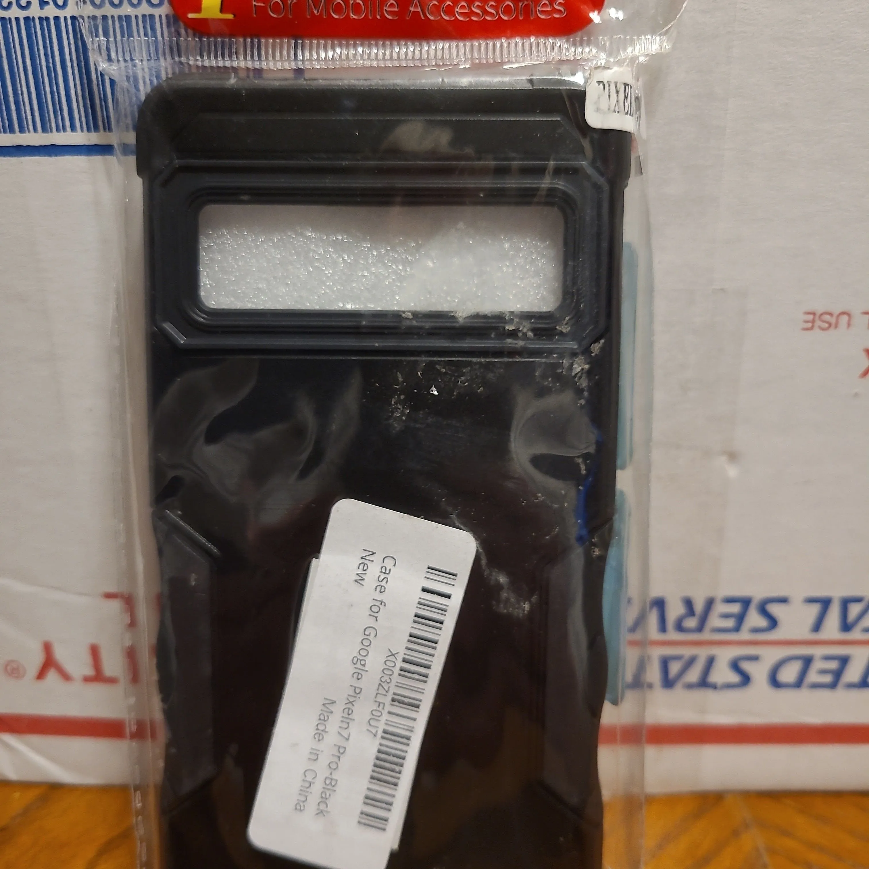 Product image for Phone Case for Google Pixel 7 Pro