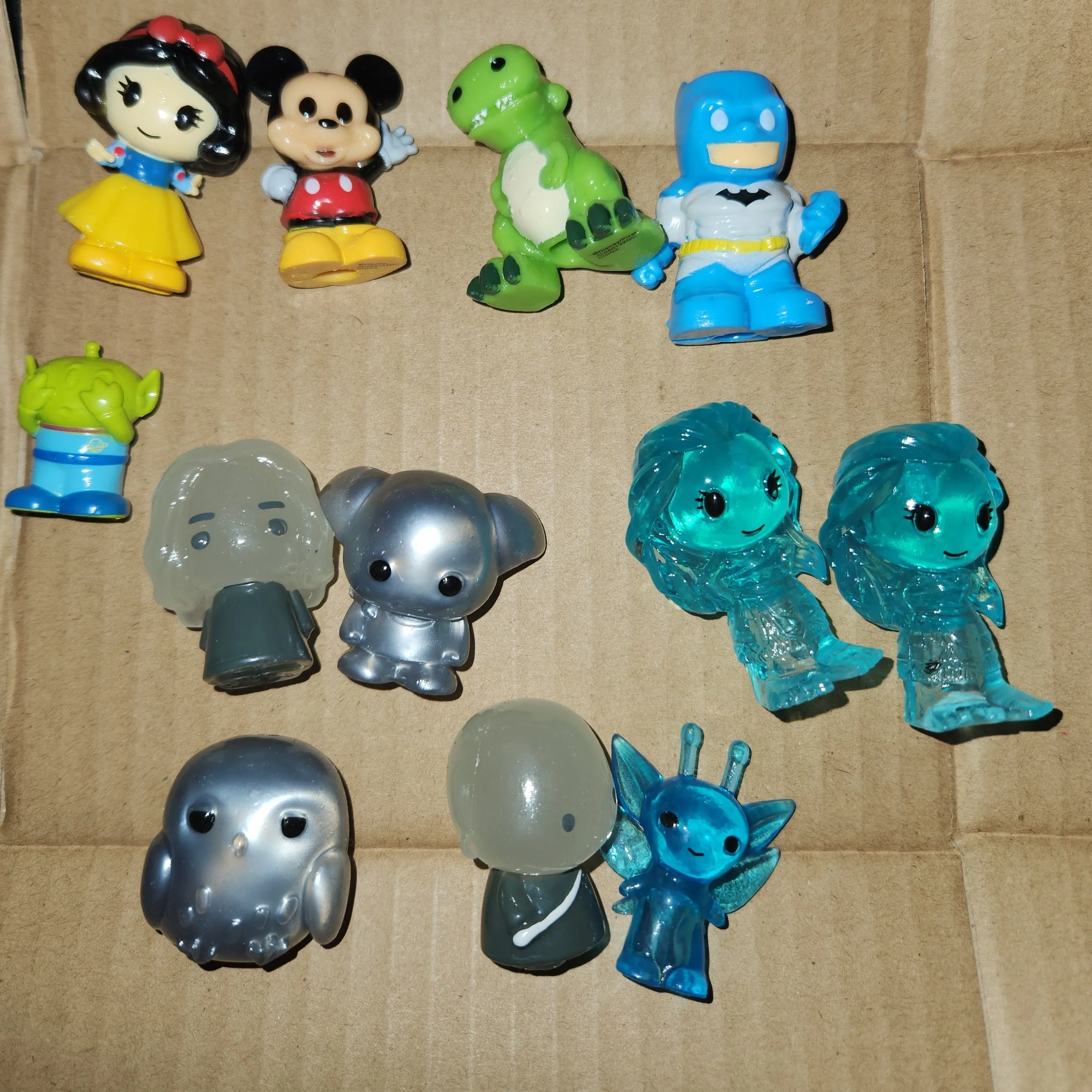 Product image for Pencil Toppers