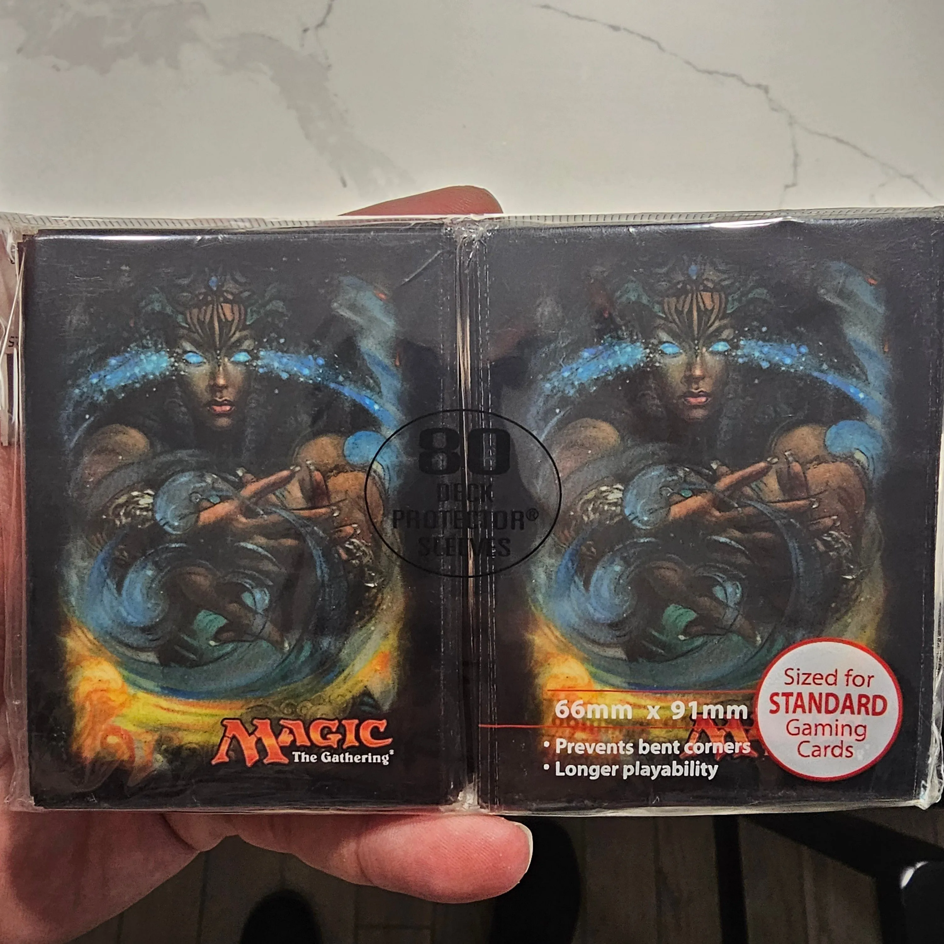 Product image for Deck sleeves