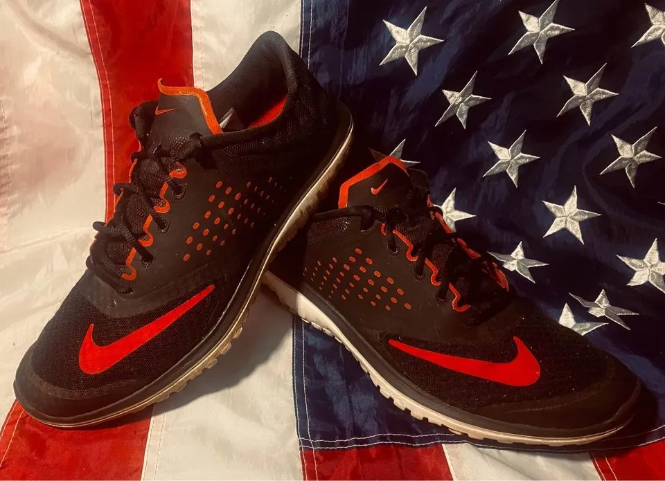 nike fs lite trainer 2