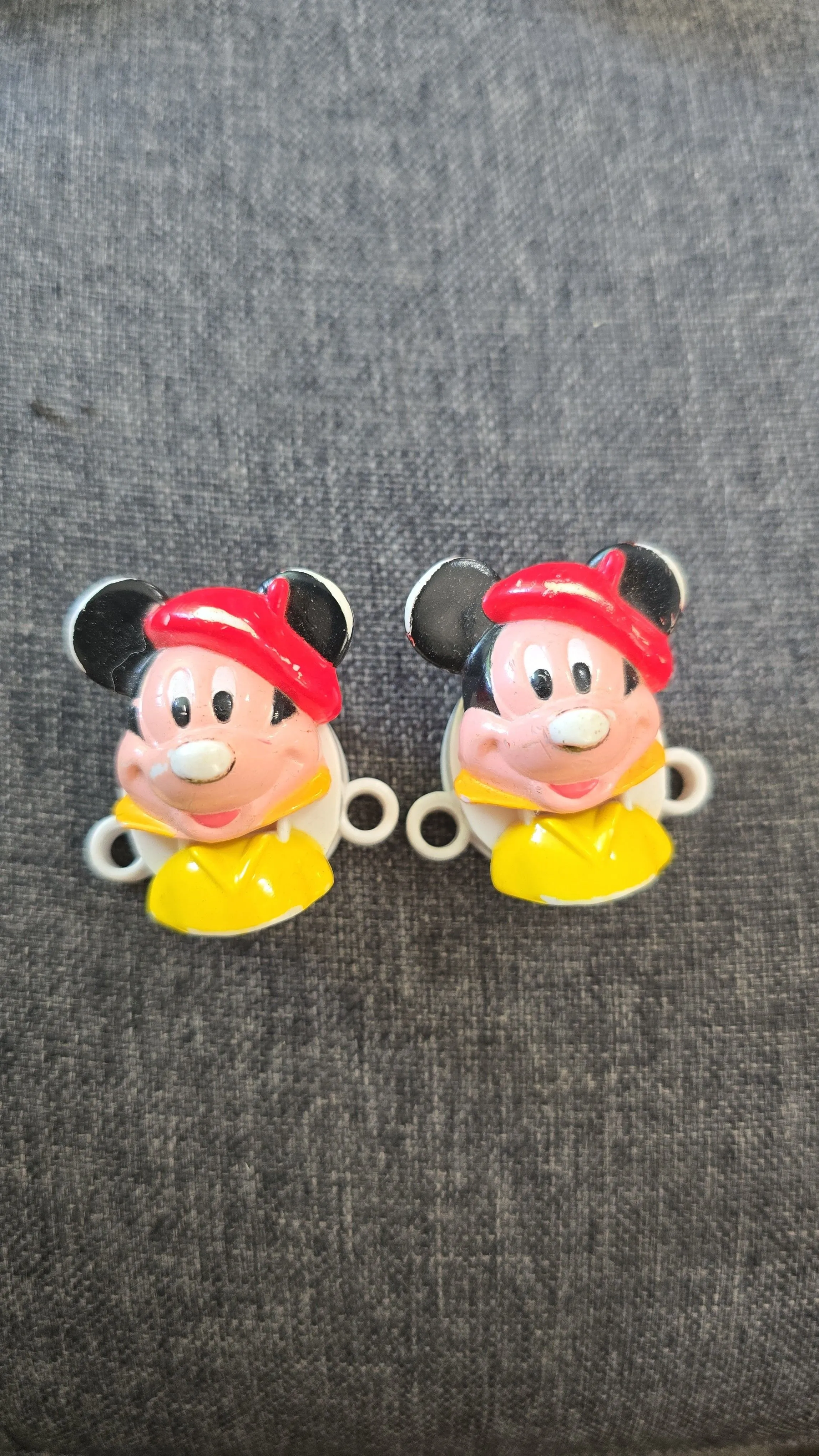 Product image for Mickey Mouse Bow Biters Set