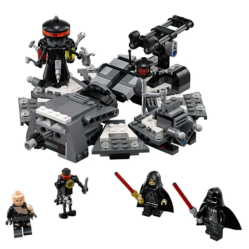 Product image for Darth Vader Transformation