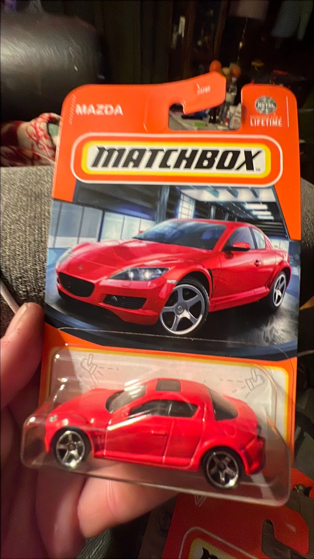 Product image for 2004 Mazda rx-8