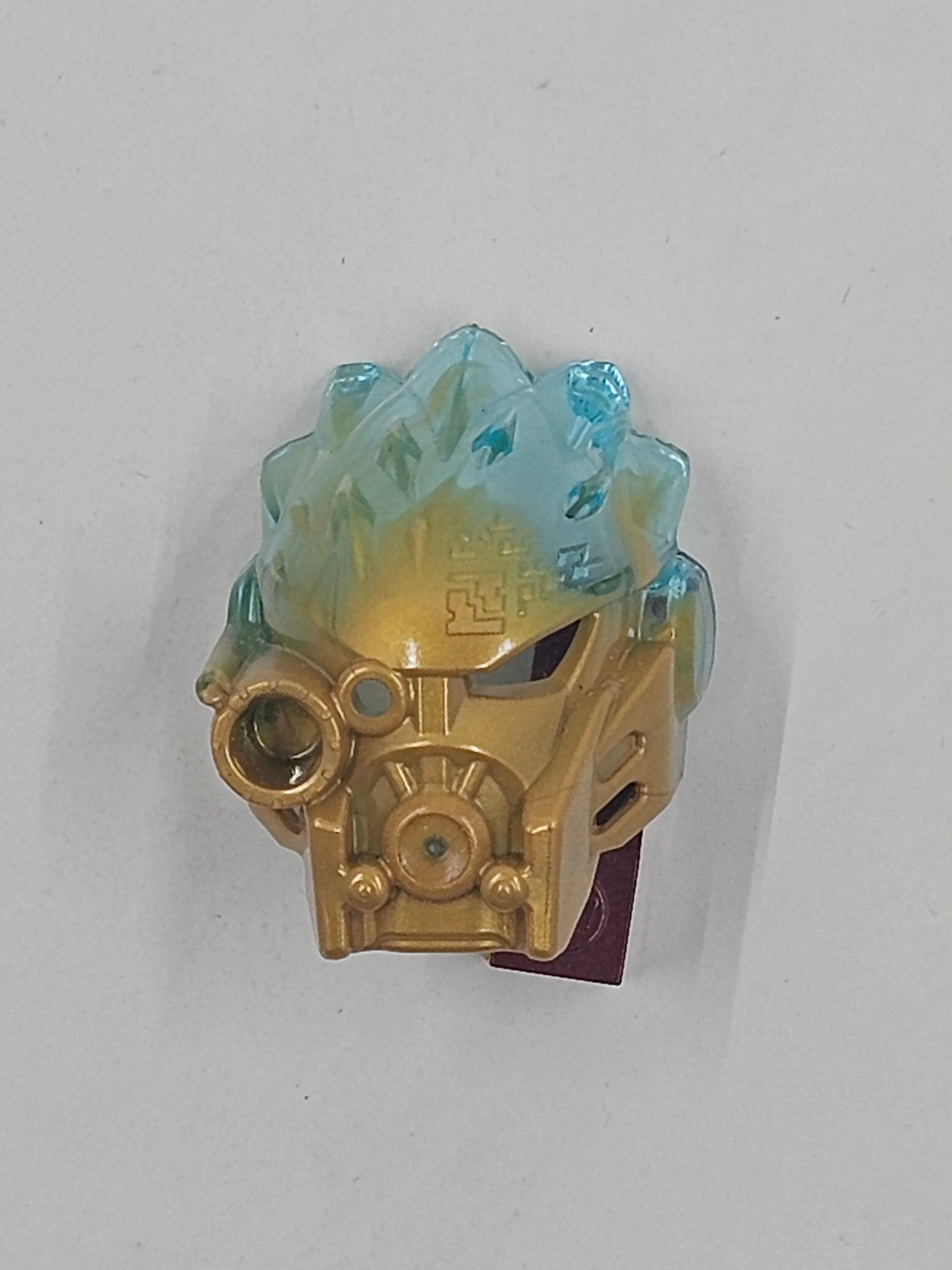 Product image for bionicle mask of ice bl#24150pb02
