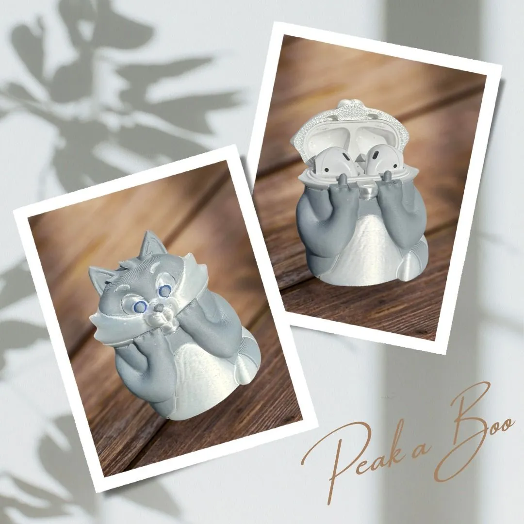 Product image for Air pod Case Holder