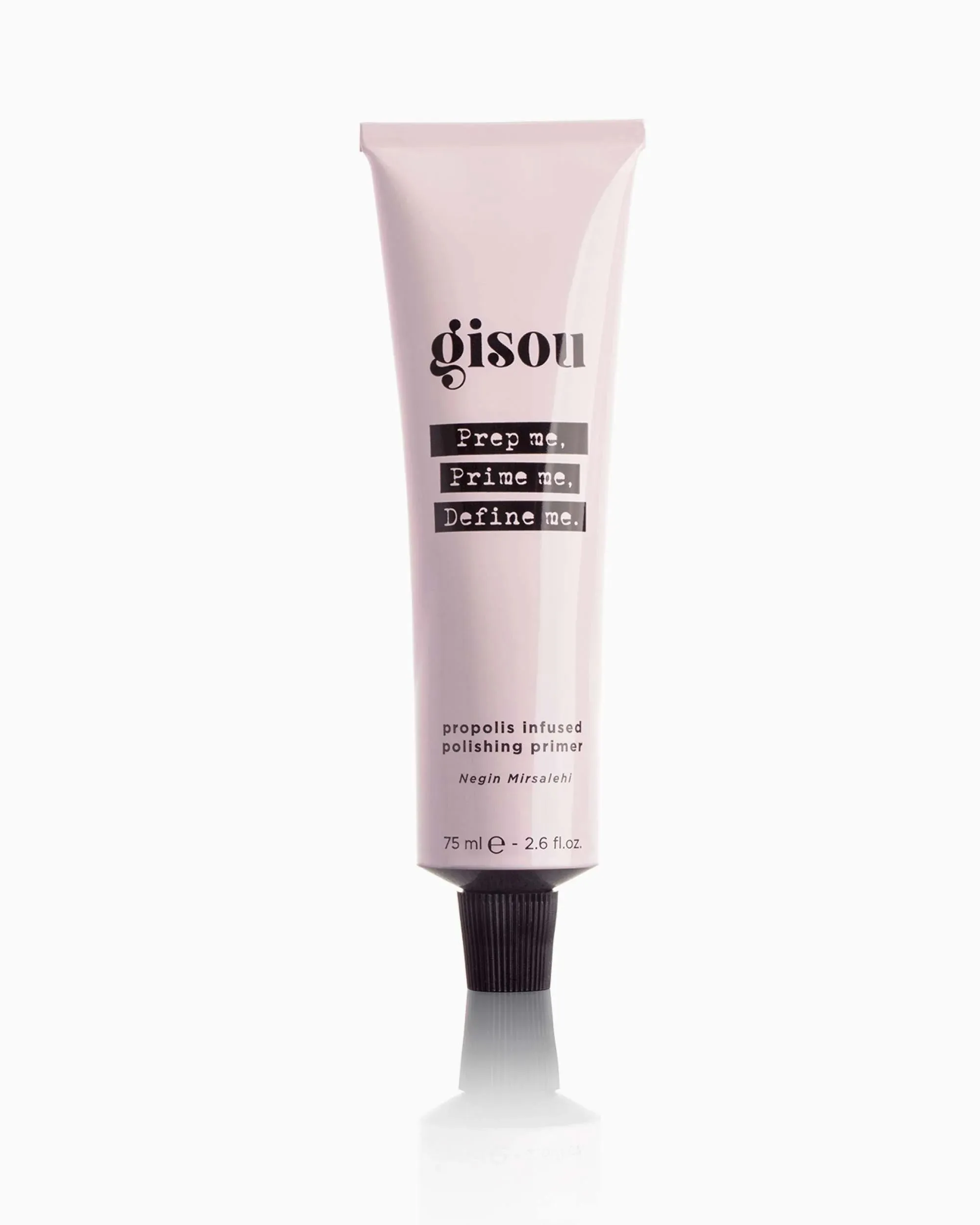 Product image for Gisou Polishing Hair Primer