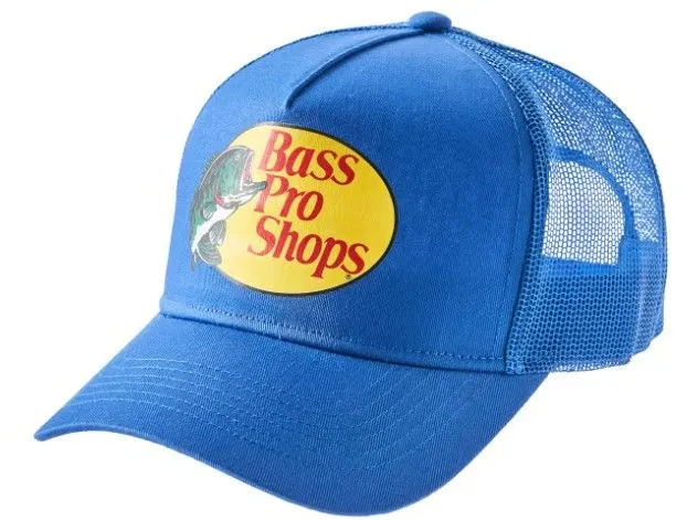 Product image for DREW CLASSIC - Bass Pro Shop Hat