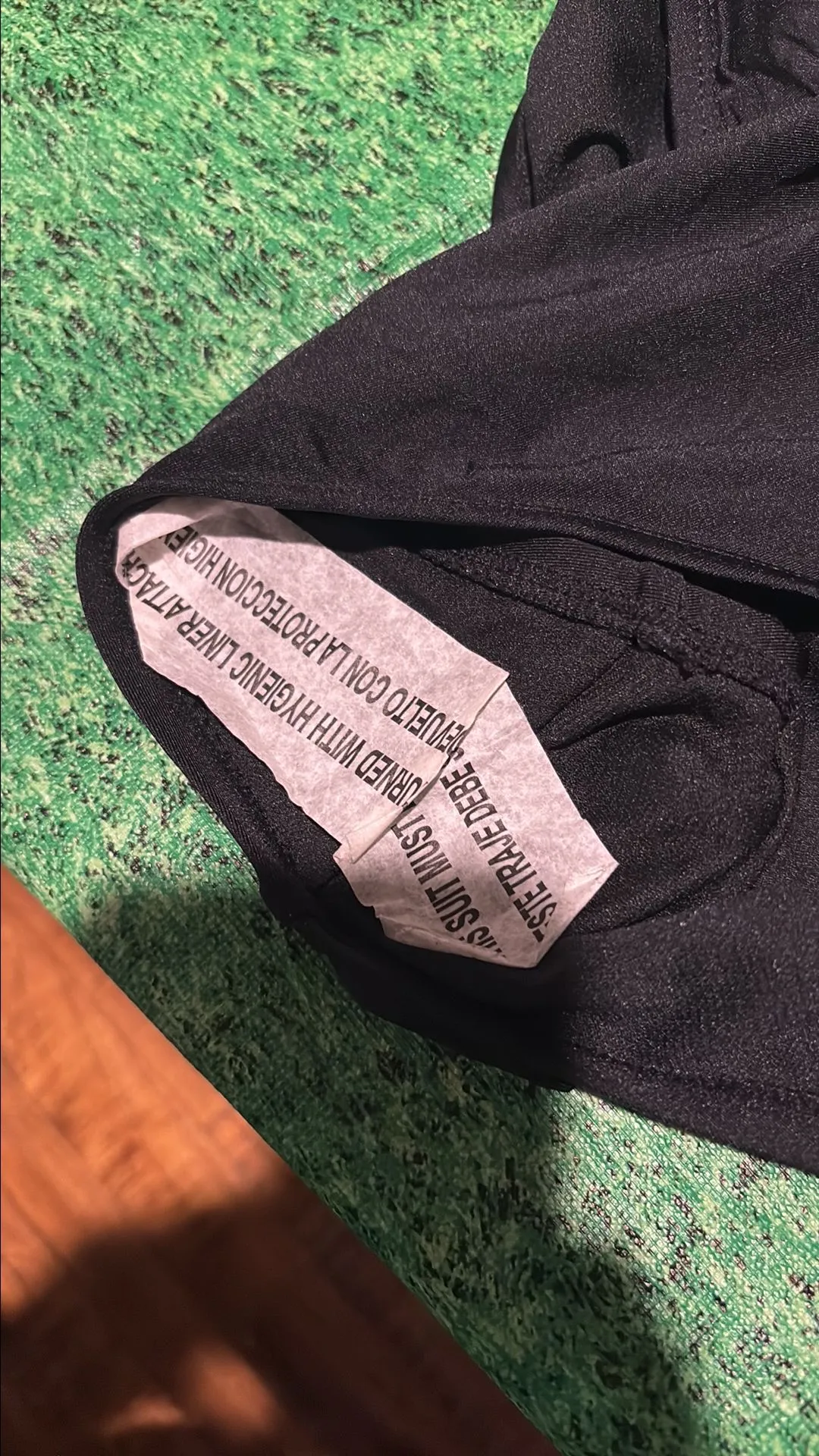 Listing Image Blurred Background