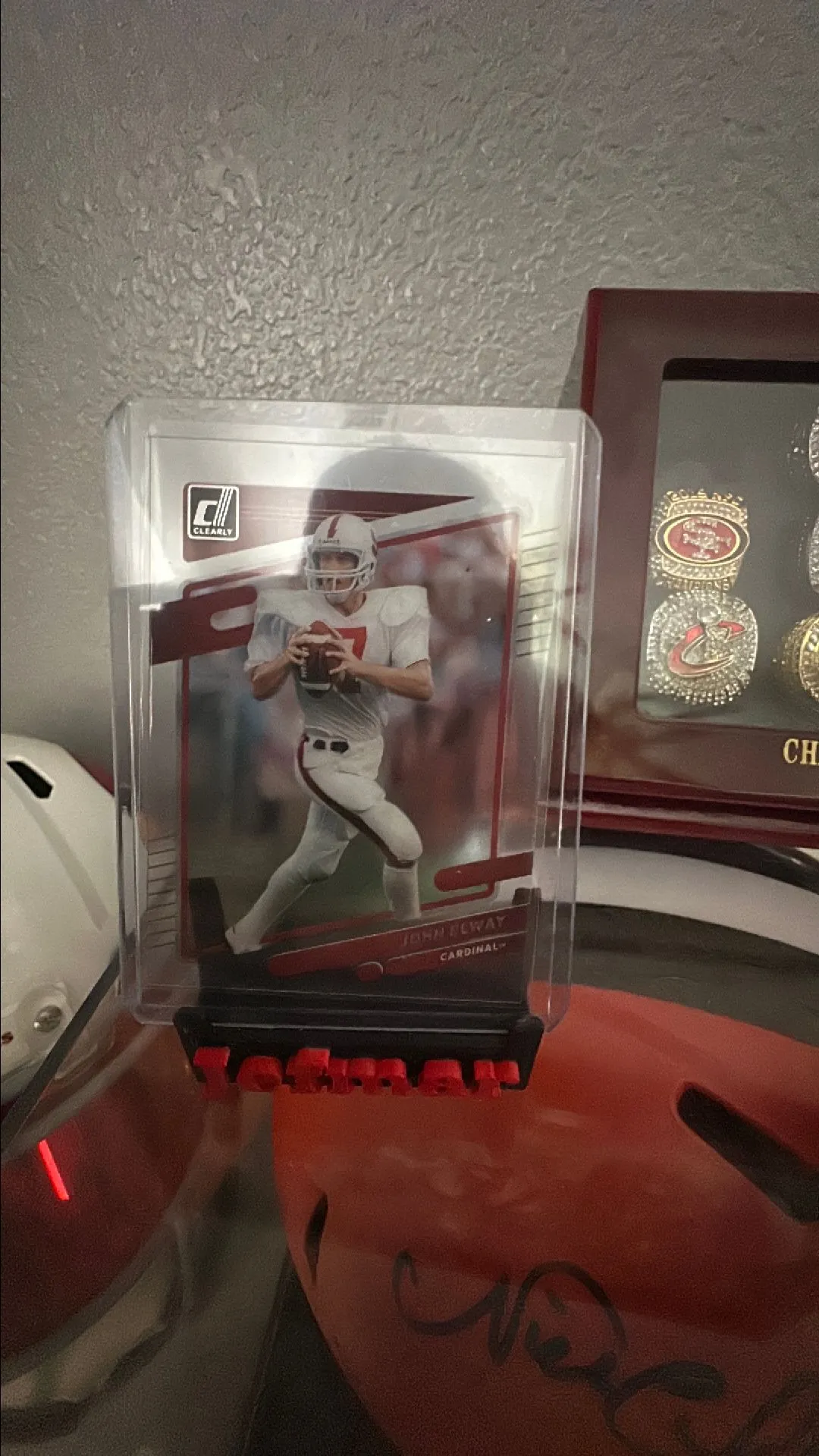 Product image for John Elway