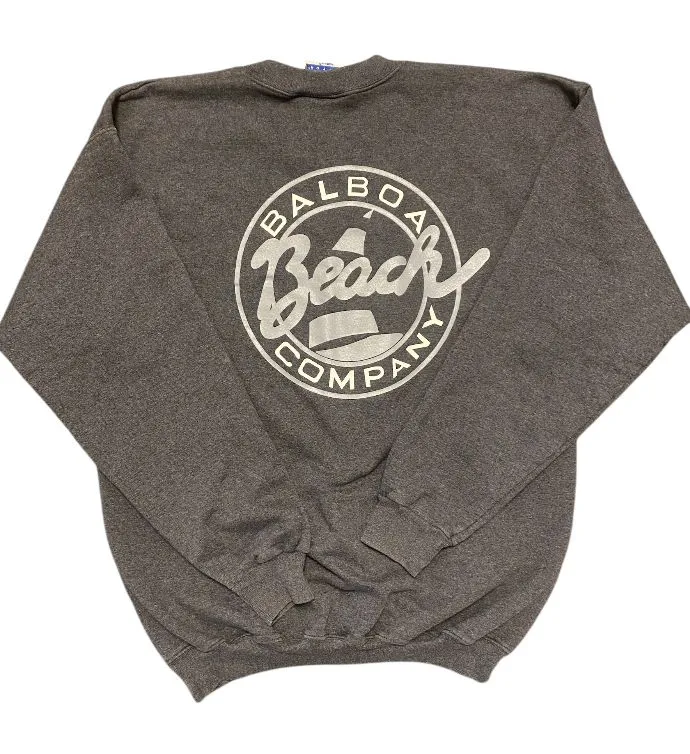 Product image for Vintage Balboa Beach Company Sweater