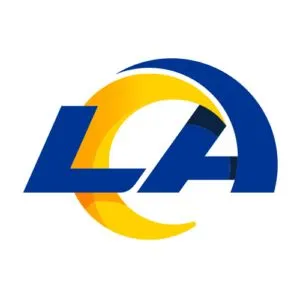 Product image for Rams - Contenders Optic Hobby Half Case!