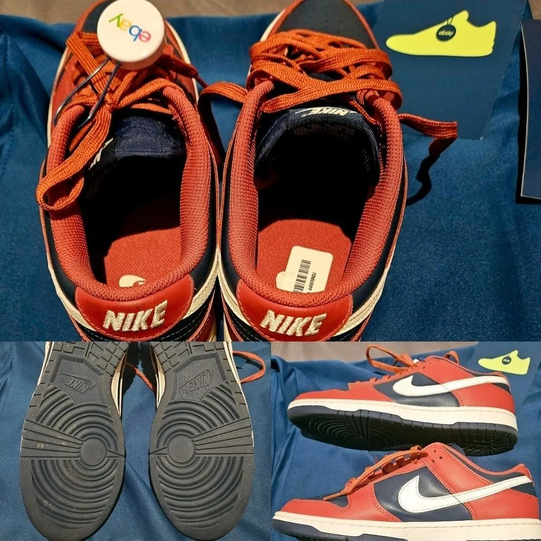Product image for Nike Dunks 9.5