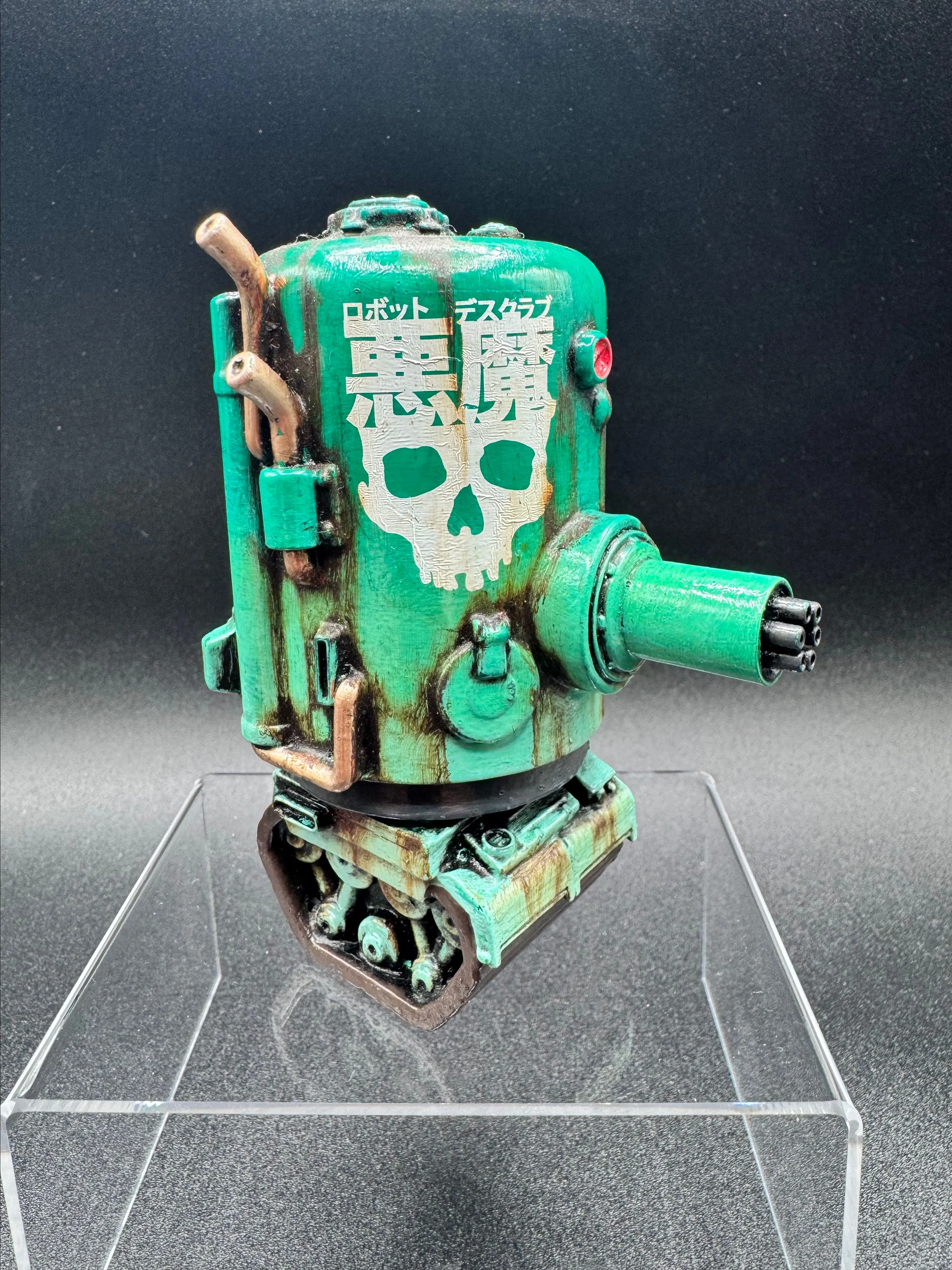Product image for Klav Tank