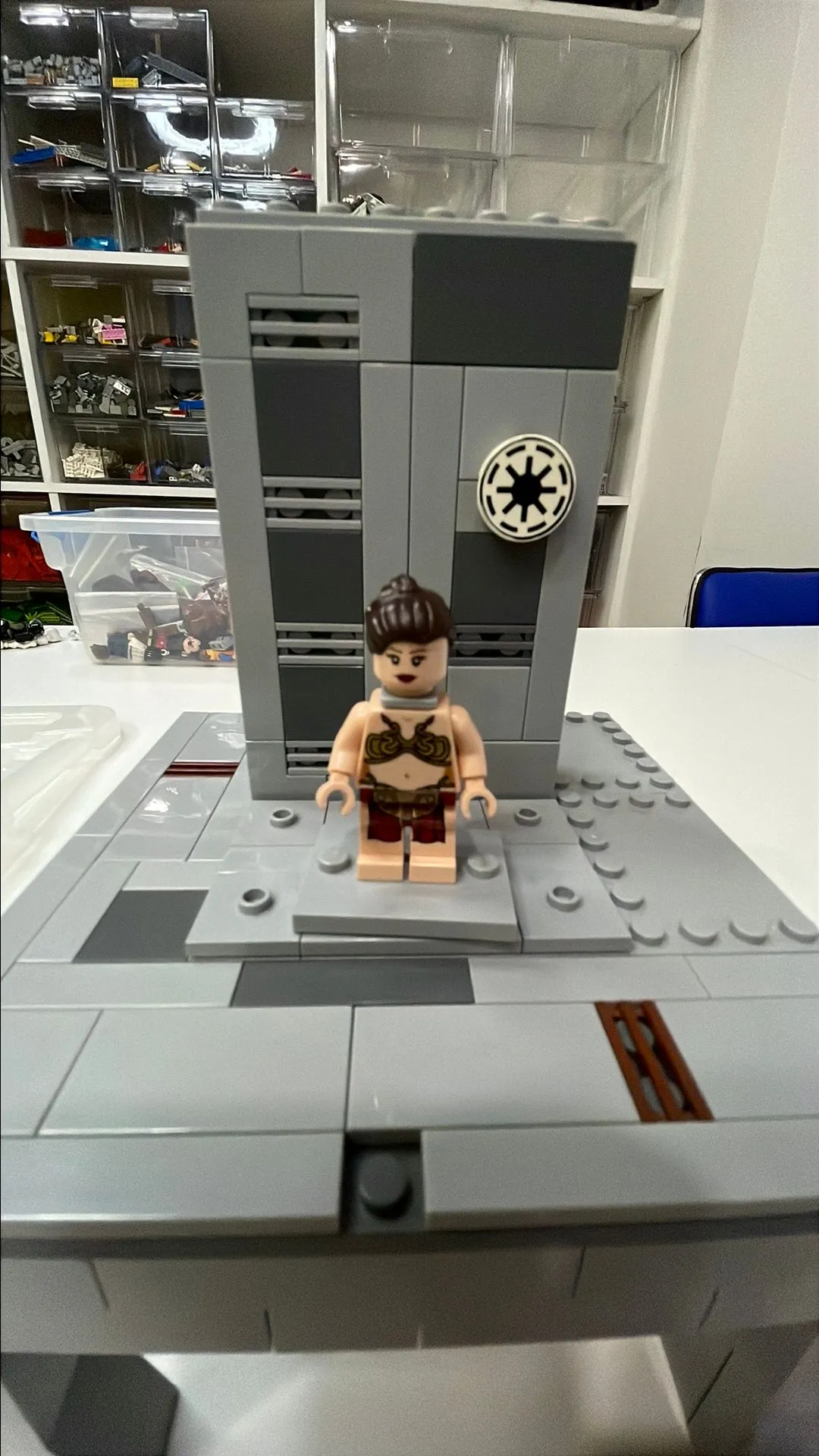 Product image for Slave Leia