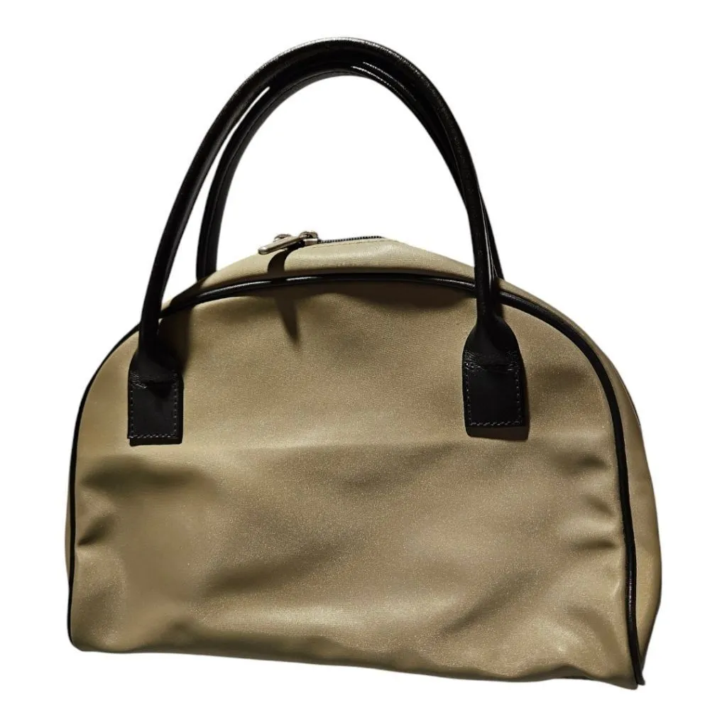 Product image for Women's Texier Handbag Taupe Black