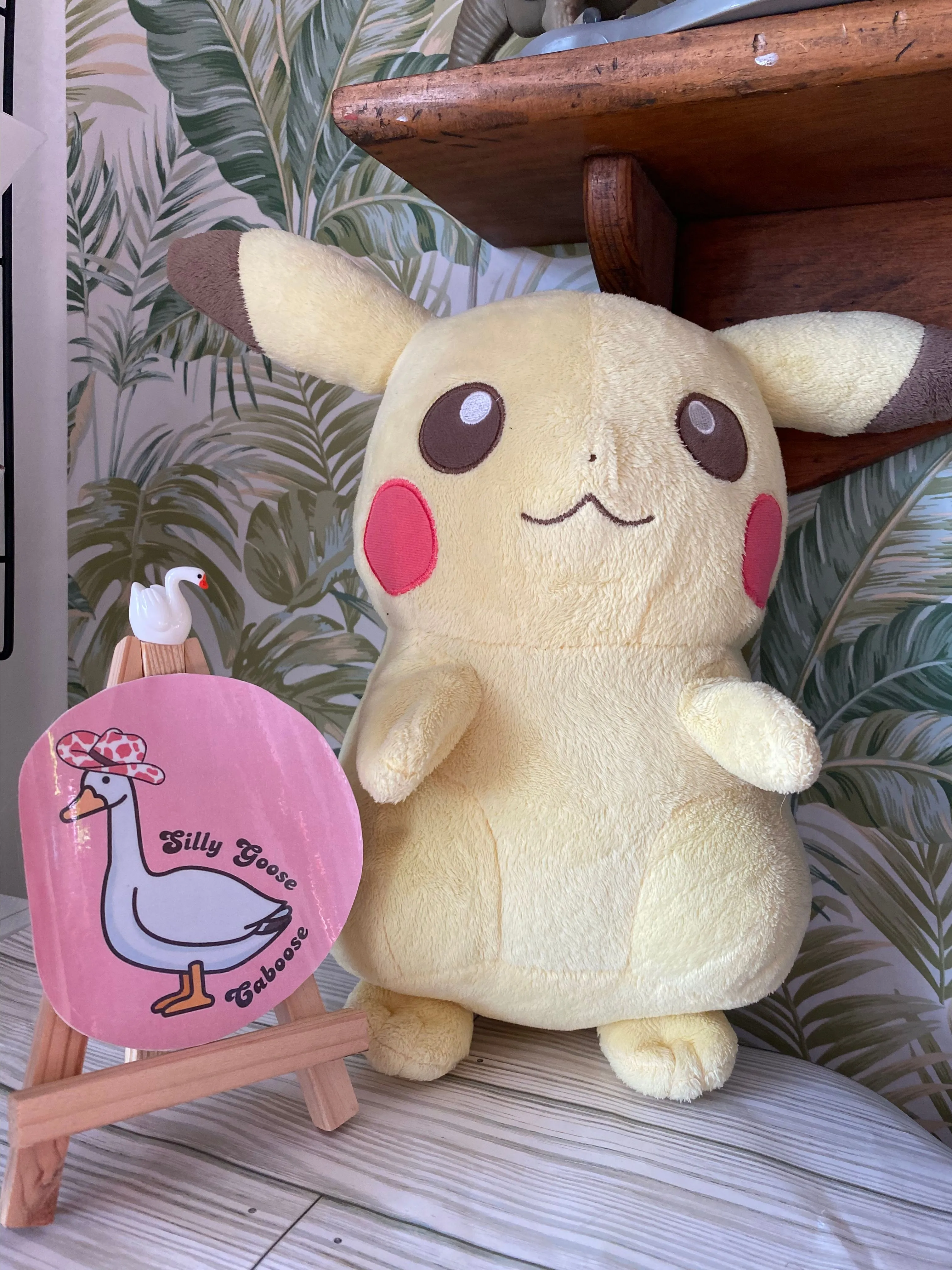 Product image for Pikachu Plush