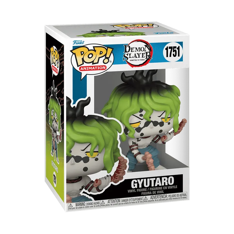 Product image for Anime - Gyutaro #1751