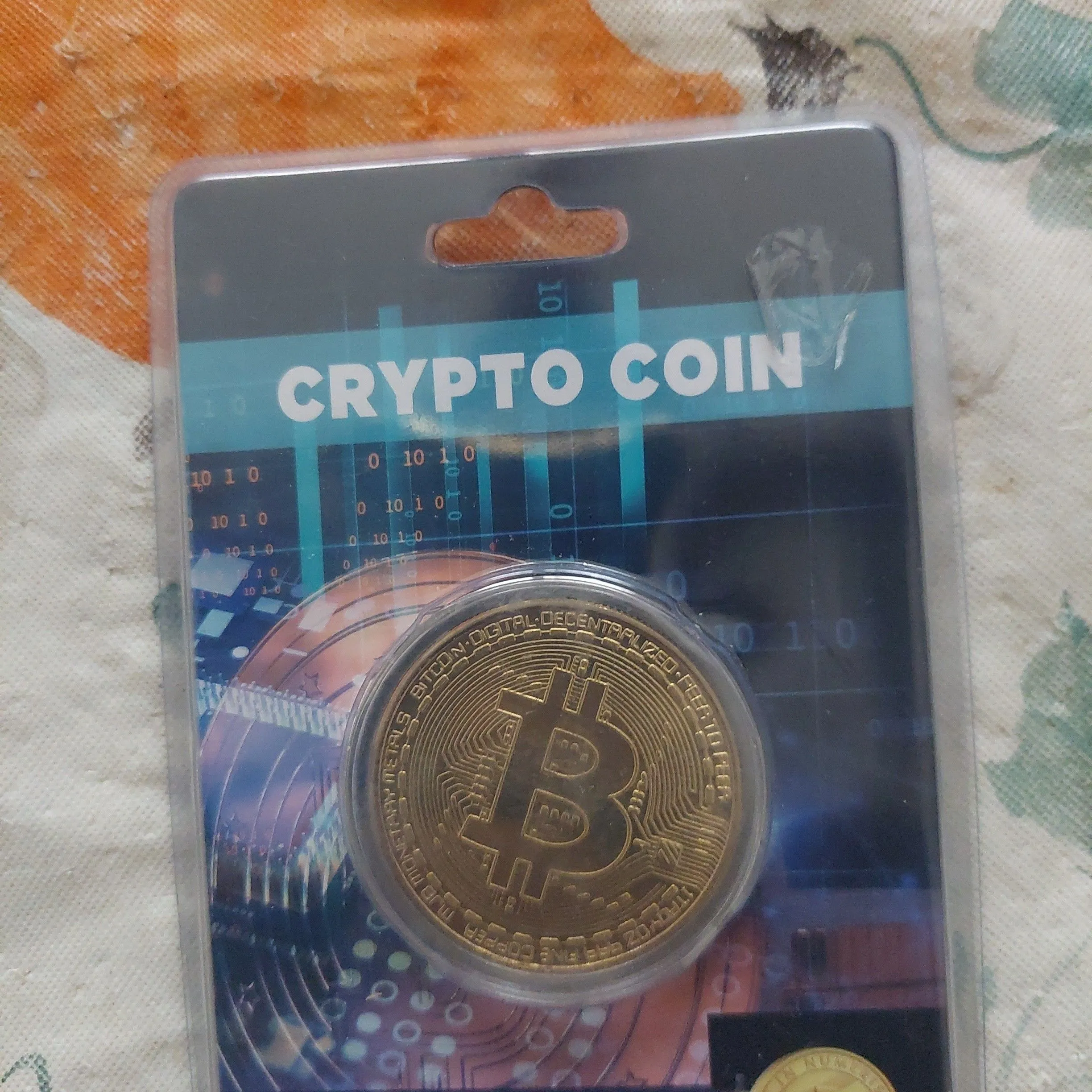 Product image for bitcoin