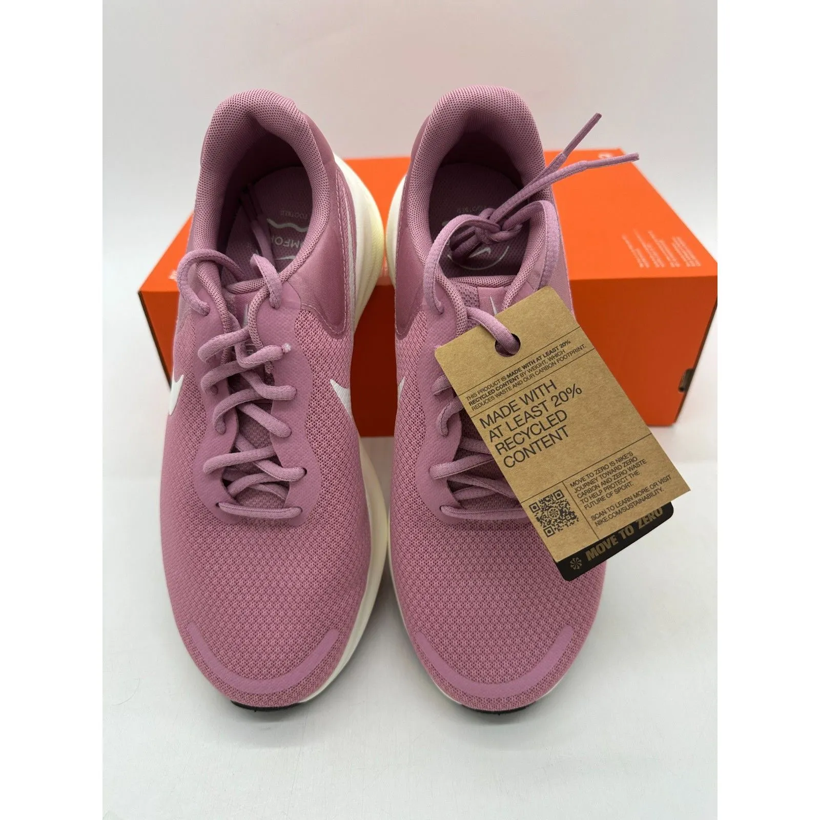 nike flex trainer 8 pink