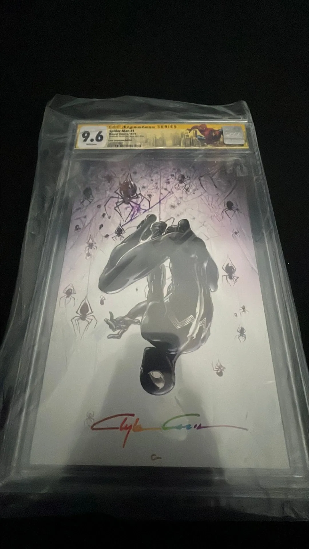 Product image for Spider-Man 1