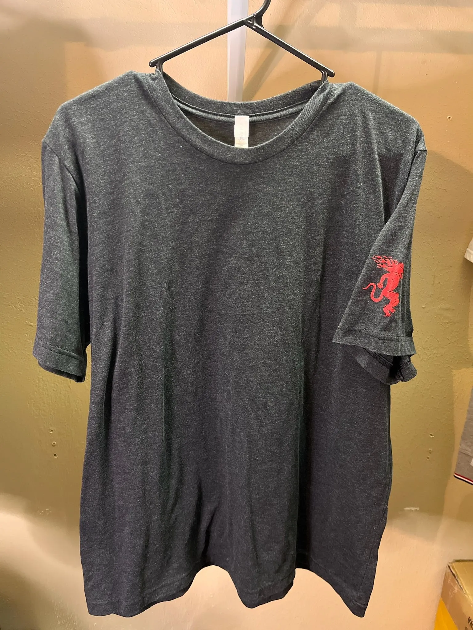 Product image for Fireball Tee