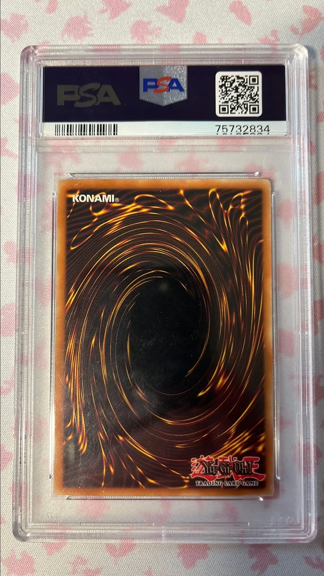 2004 Yu-Gi-Oh! Promo Pyramid Of Light Movie Pack PSA EX-MT 6  Whatnot:  Shop, Sell, Connect