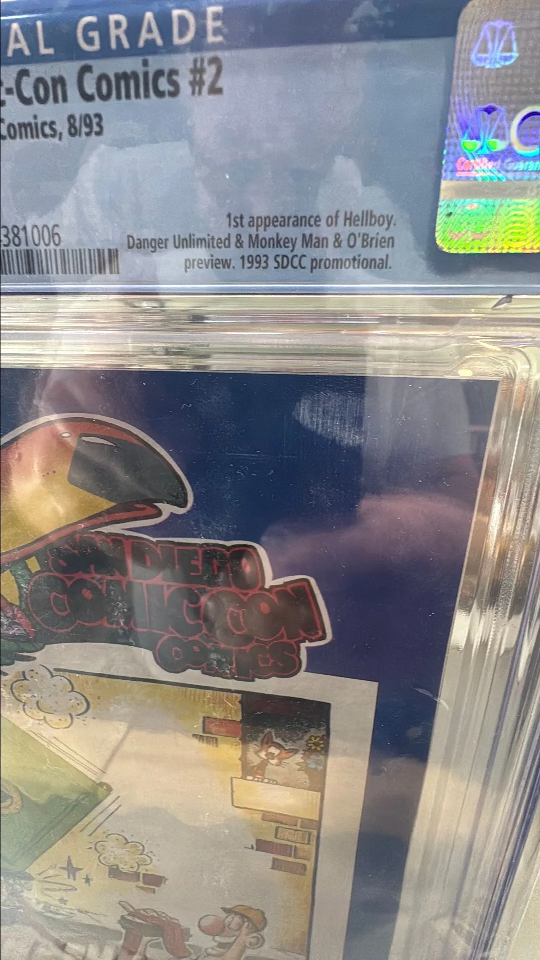Listing Image Blurred Background