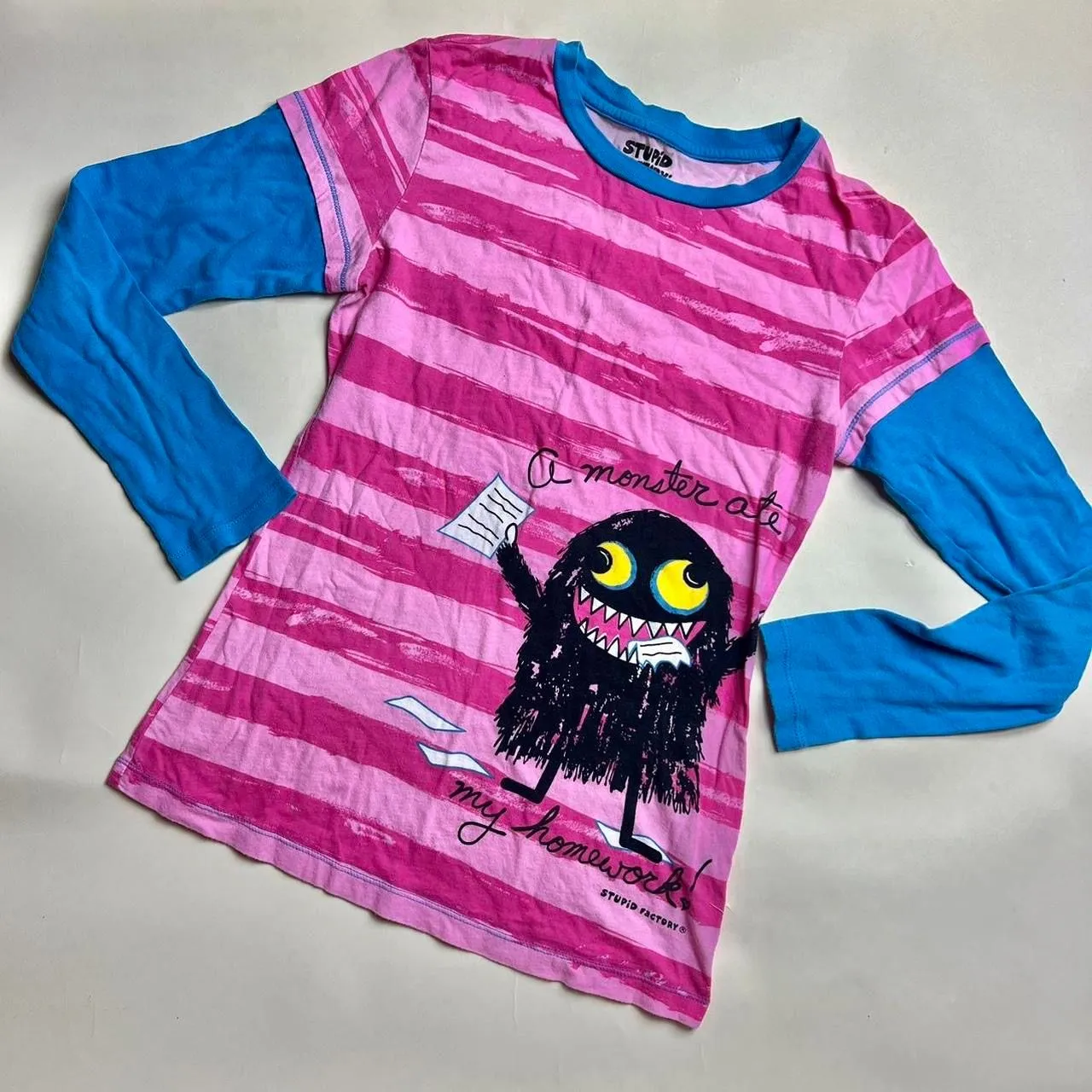 Product image for David and Goliath Top