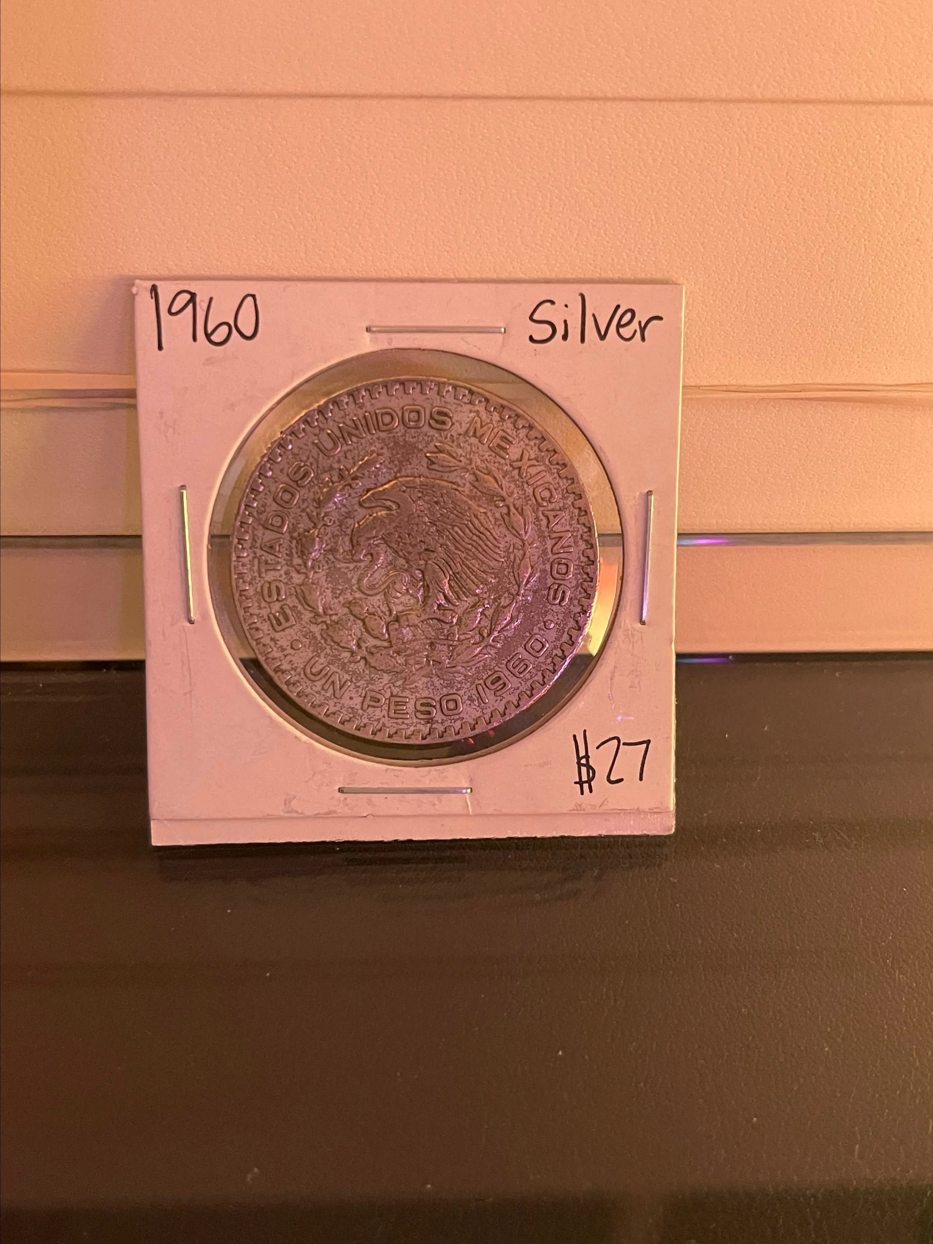 Product image for Peso