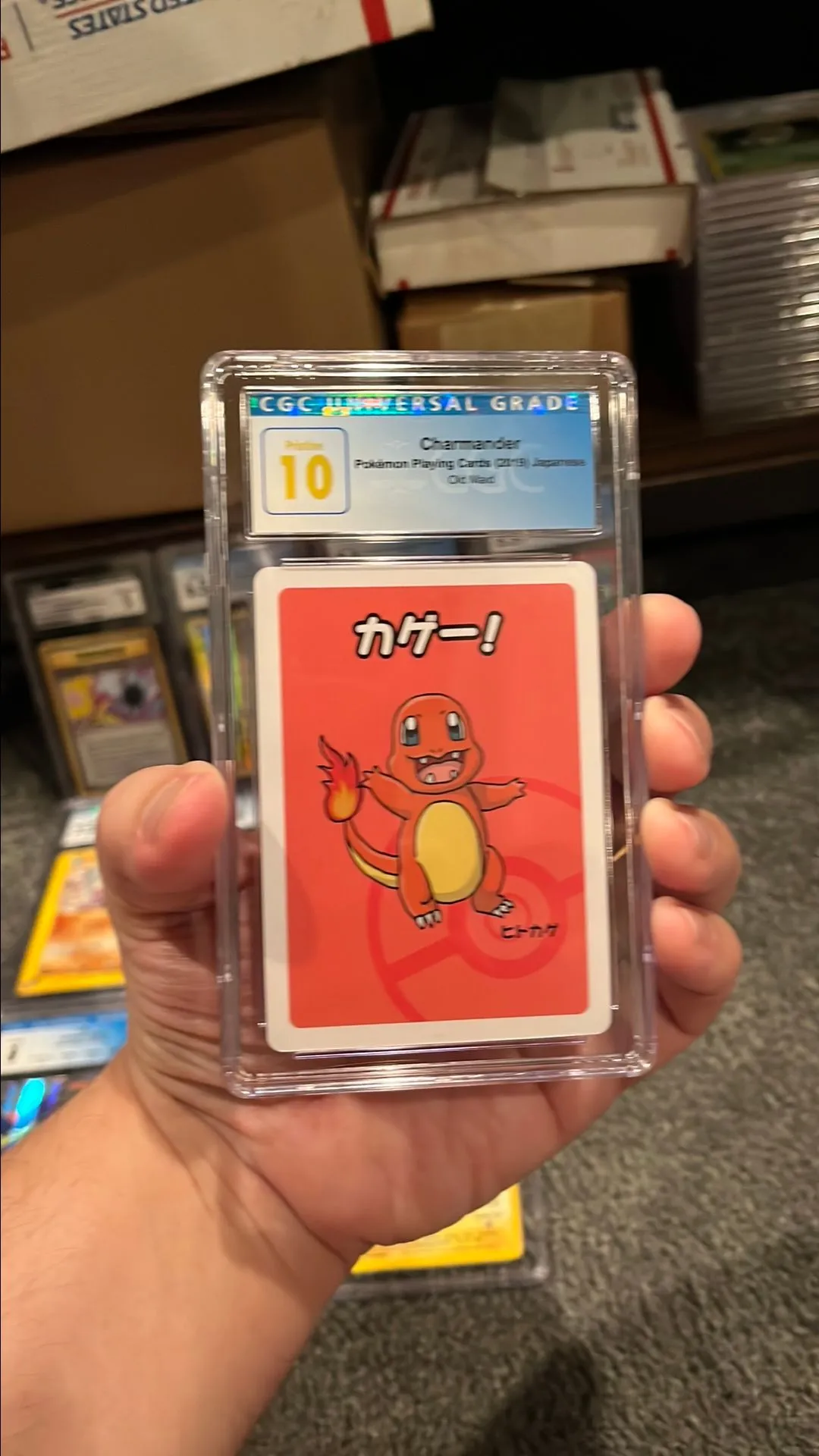 Product image for Charmander