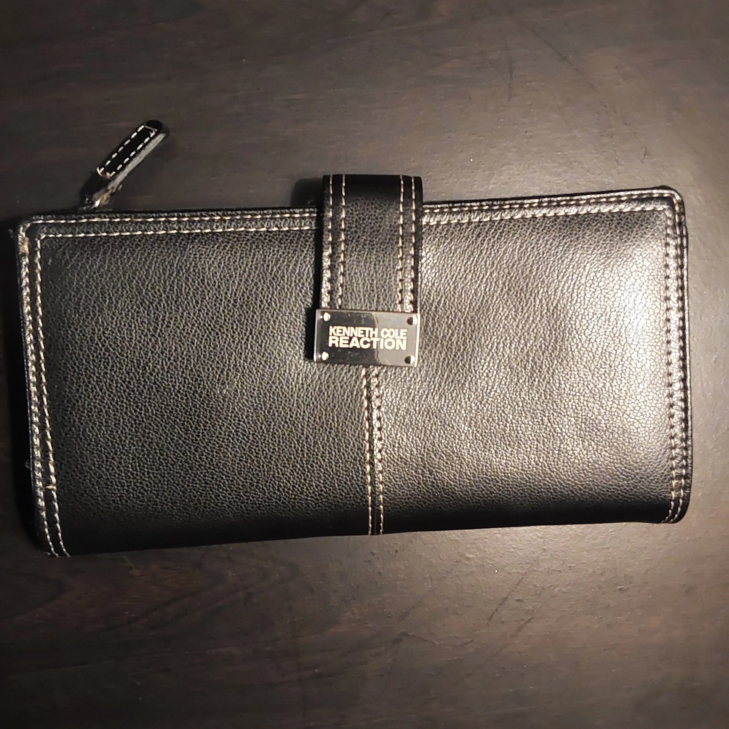 Product image for Kenneth Cole Reaction wallet