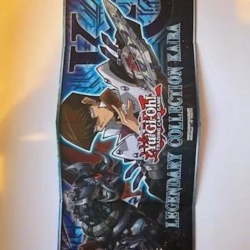 Product image for legendary collection Kaibab hardback playmat