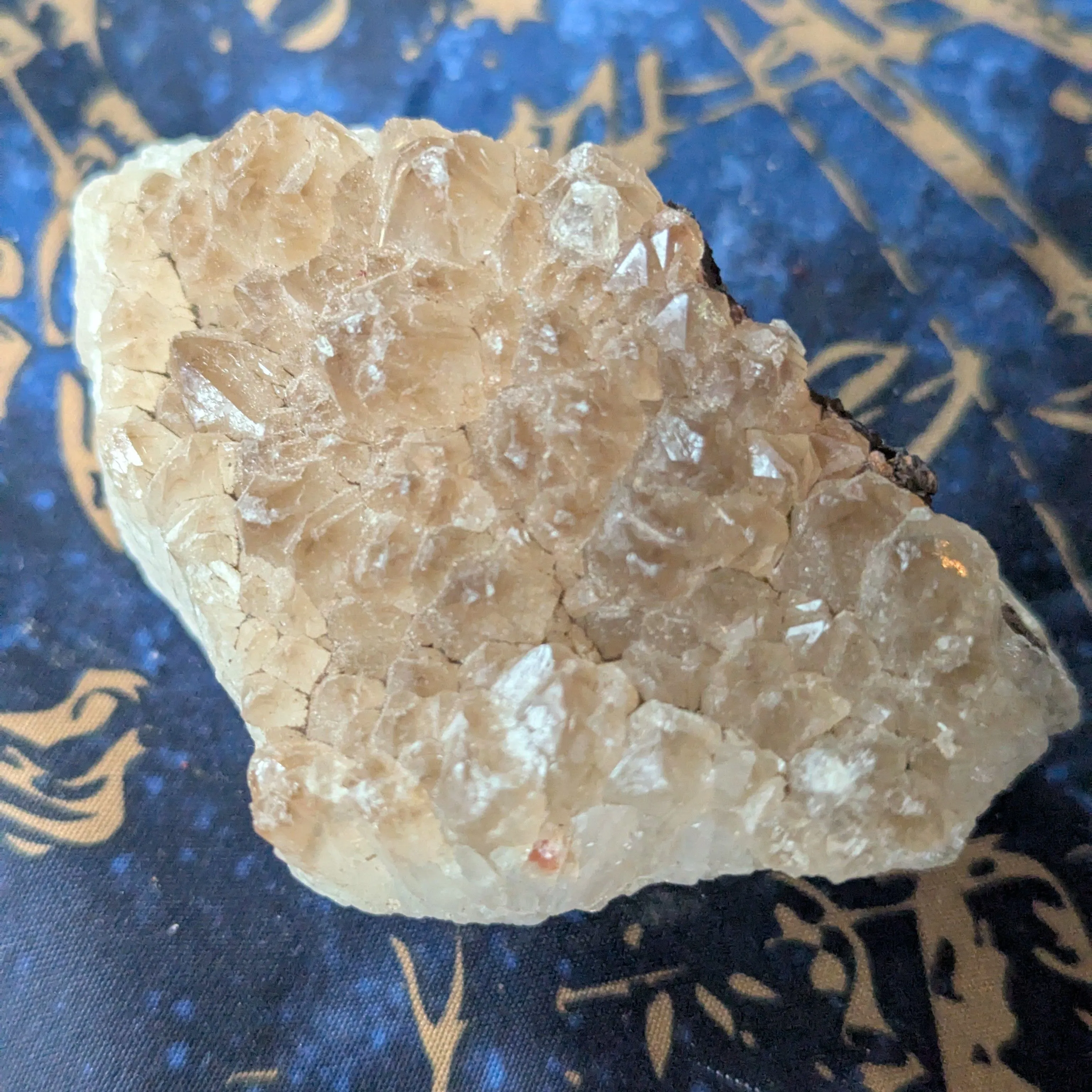 Product image for Medium Root Beer Quartz 
