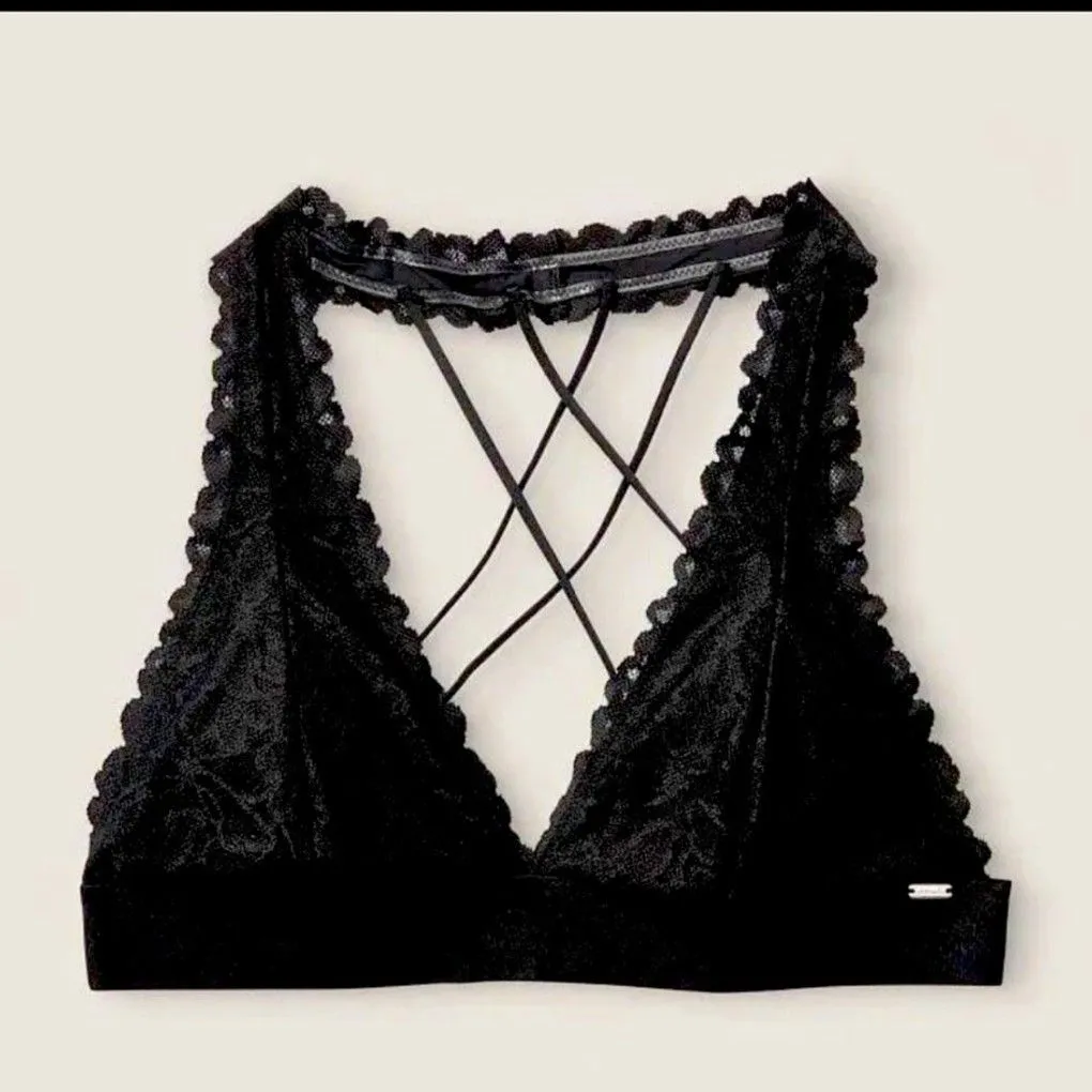 Product image for Lace Bralette 