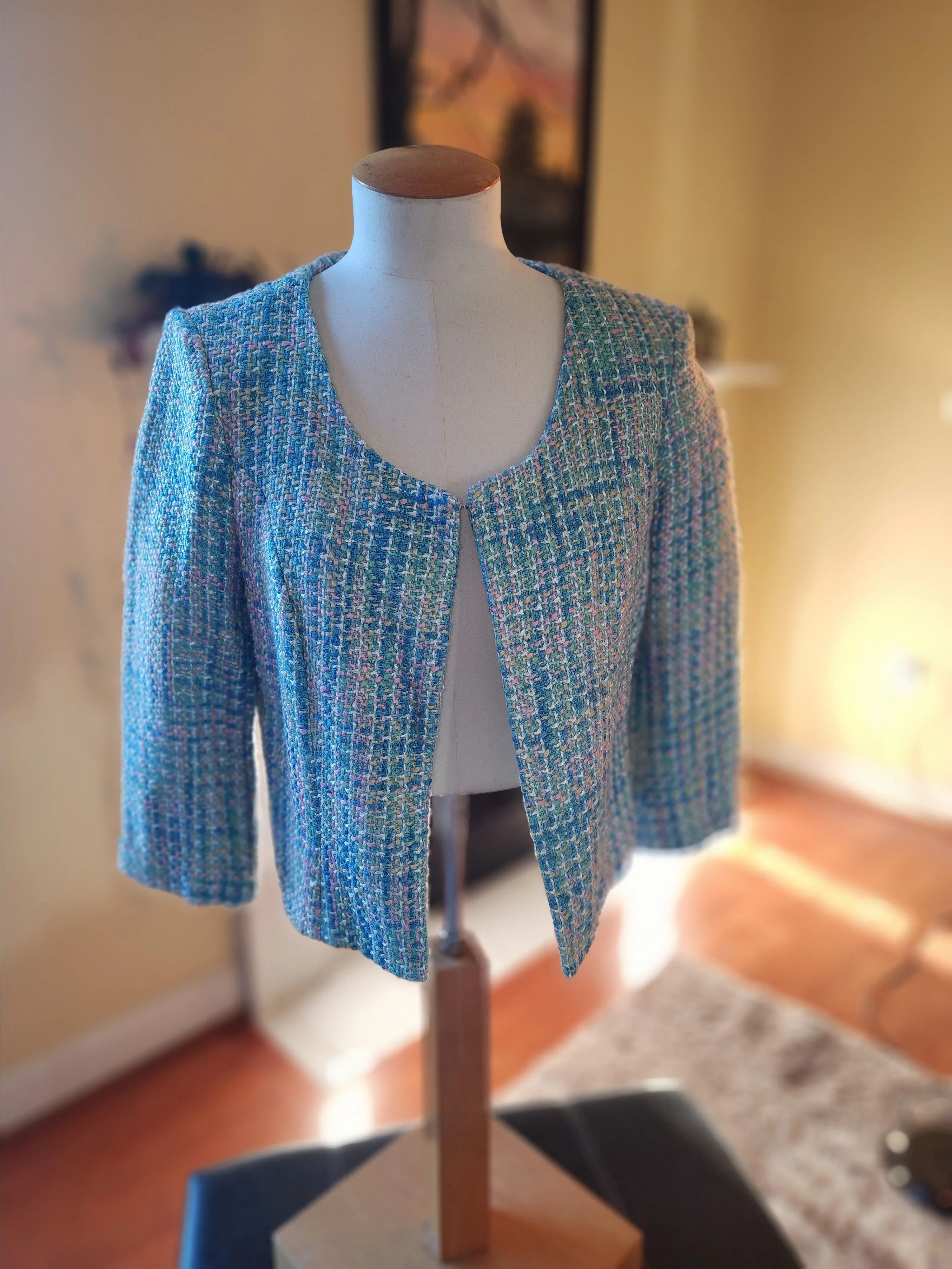 Product image for Mustard Seed Vintage Style Jacket