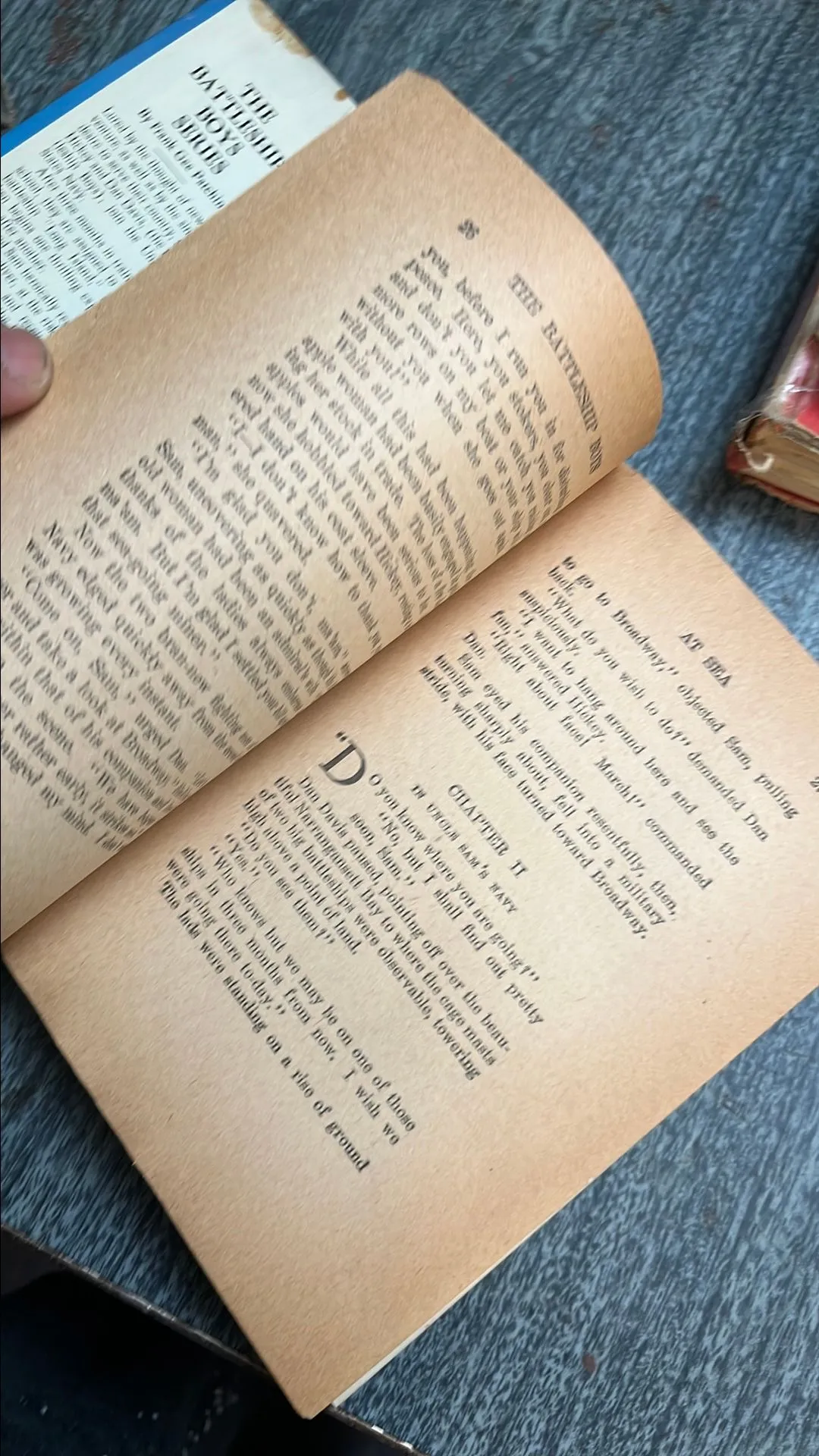 Listing Image Blurred Background