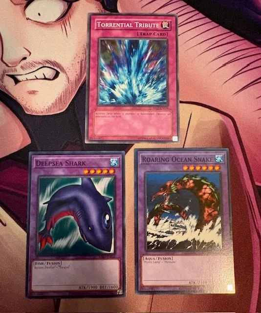 yugioh-card.com Amazon.com: 500 Assorted Yugioh Cards Including Rare, Ultra Rare and  Holographic Cards : Toys & Games main image 1