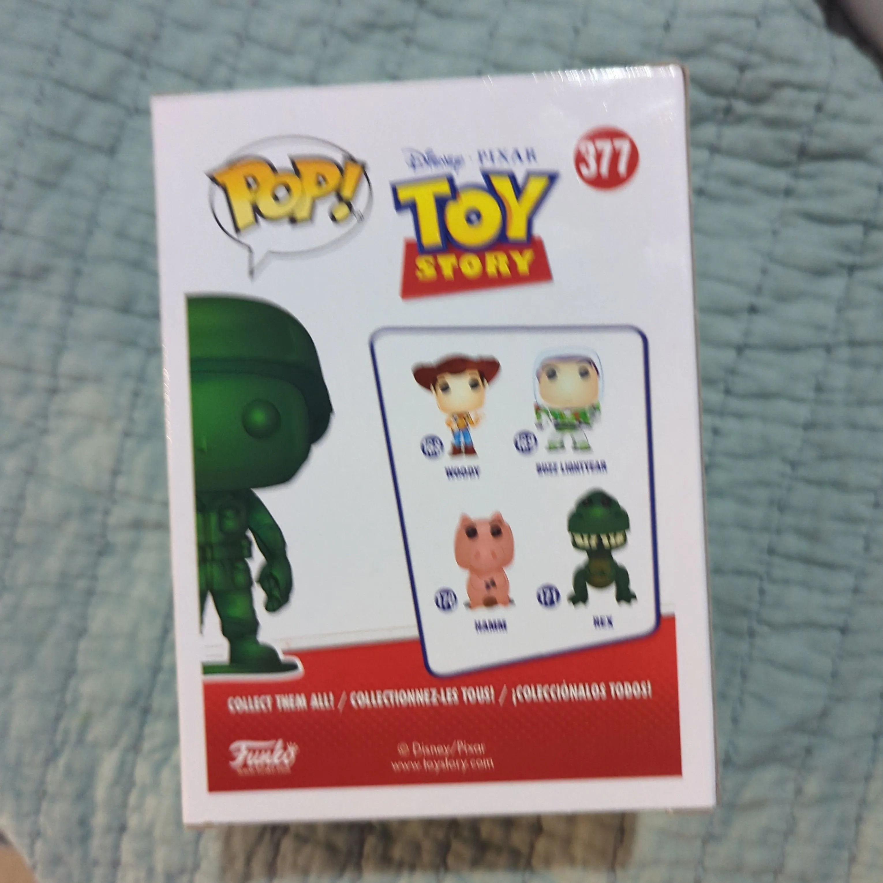 Listing Image Blurred Background