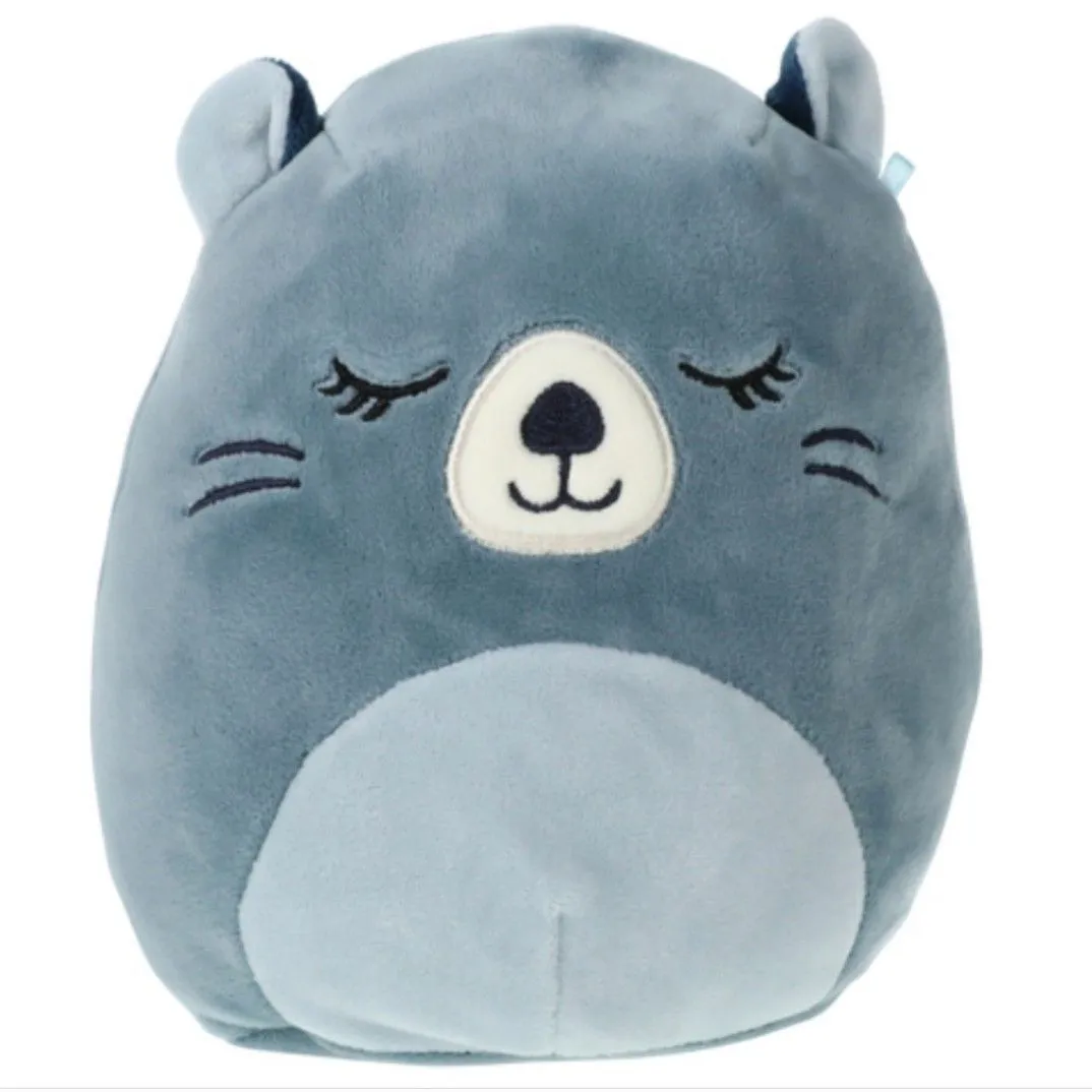 Product image for Squishmallow River the Beever 🦫