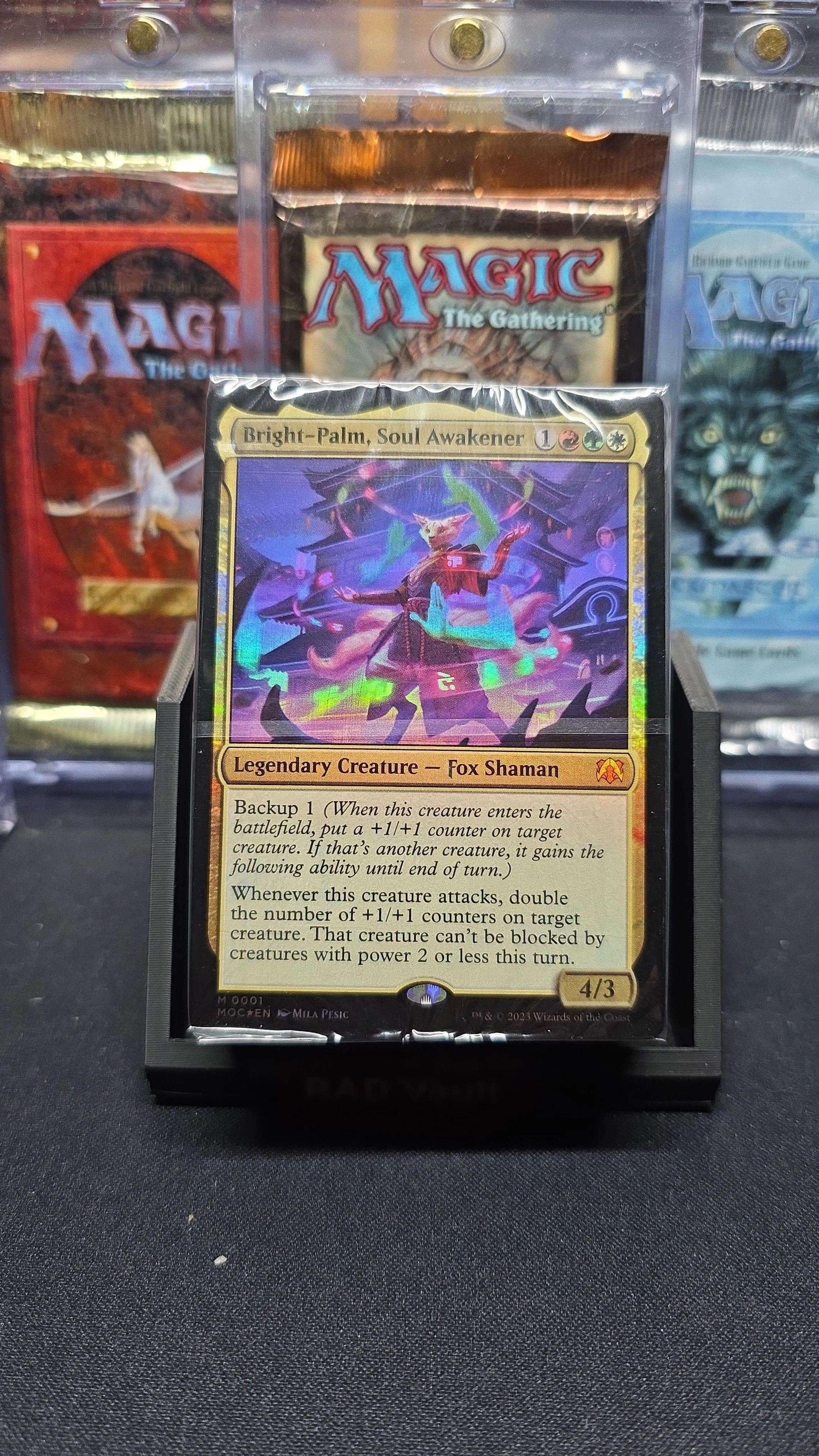 mtg backup commander deck Amazon.com: Magic: The Gathering March of The Machine Commander Deck main image 1