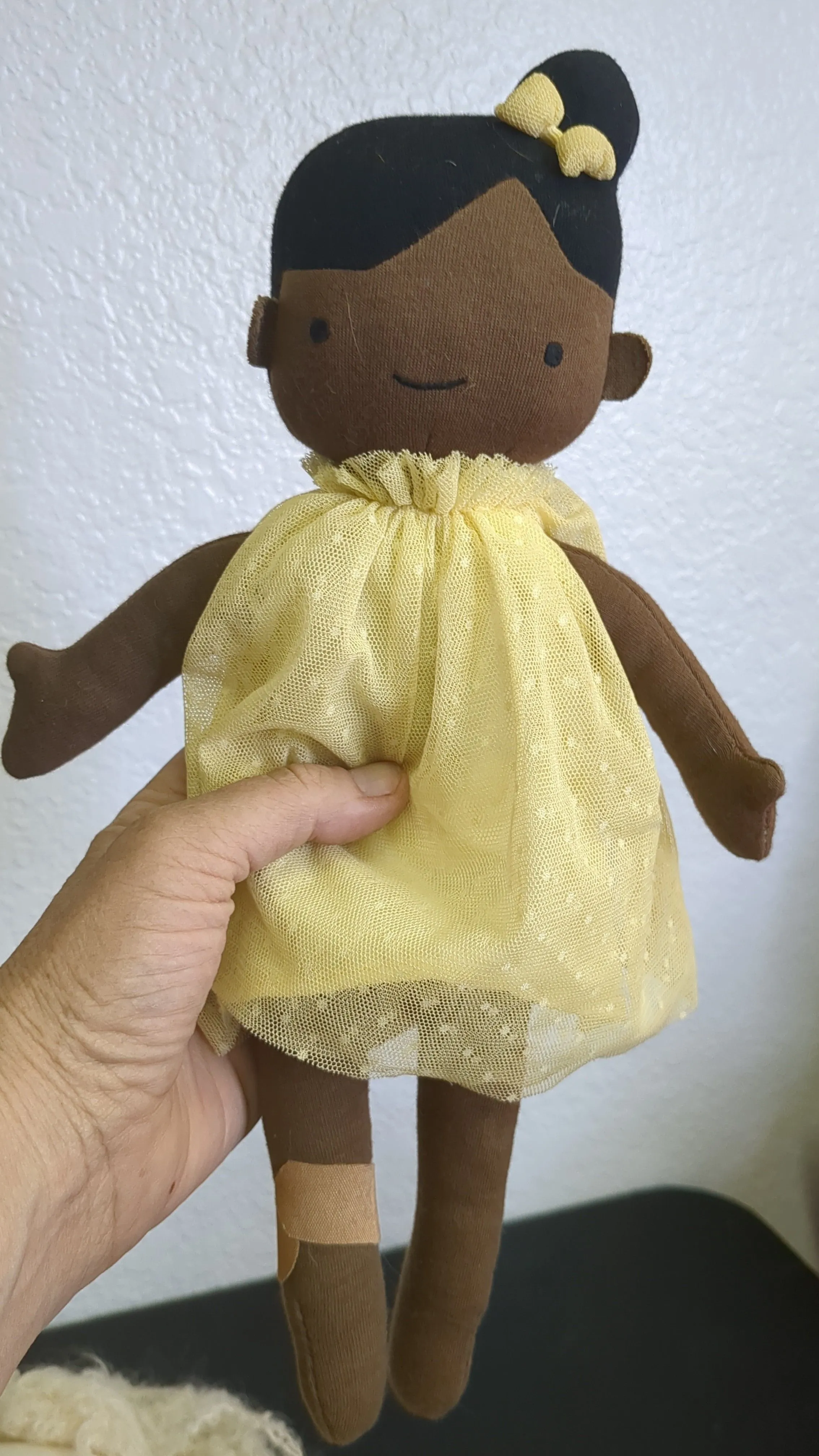 Product image for Cloth Doll #9