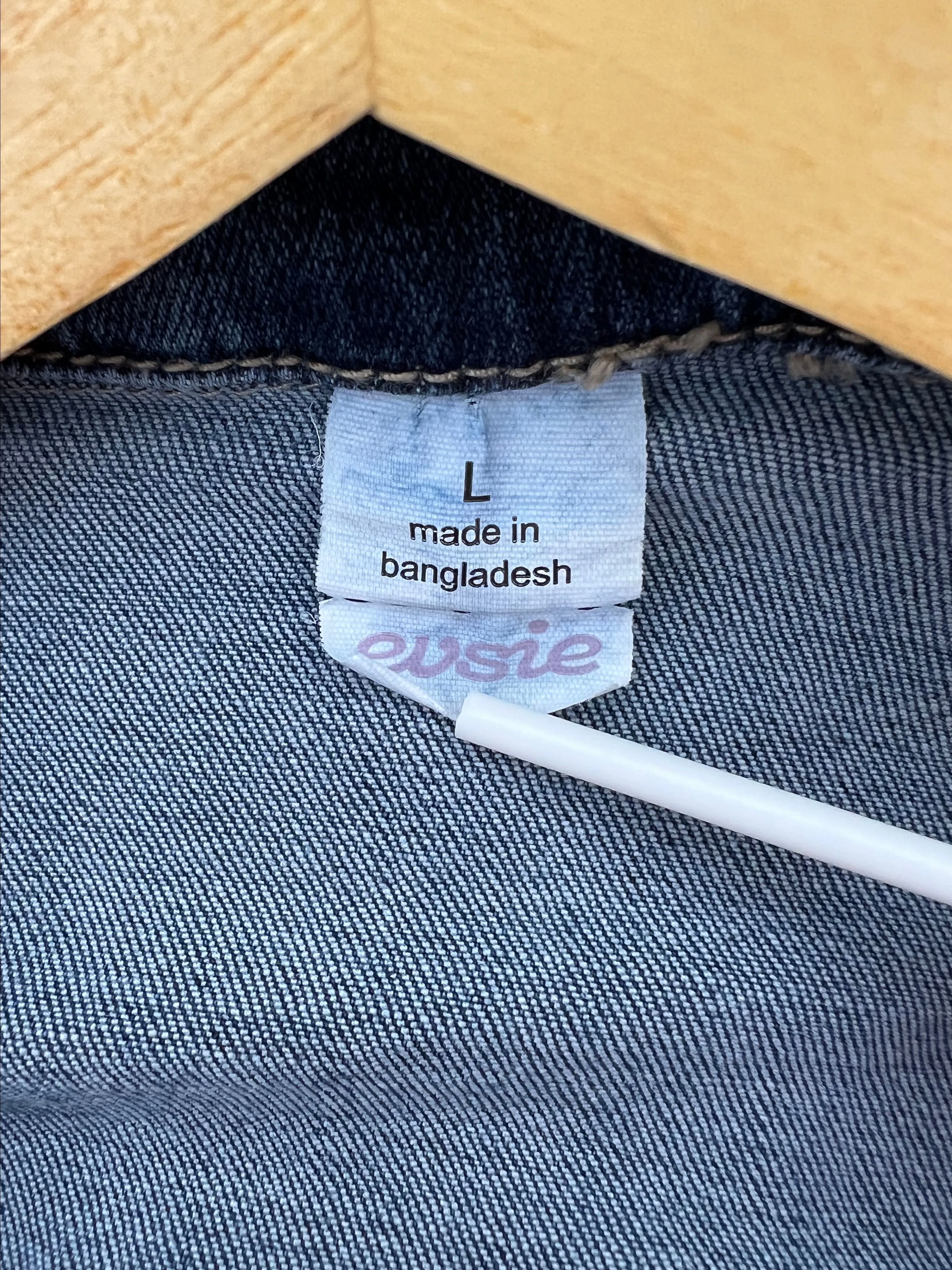 Listing Image Blurred Background
