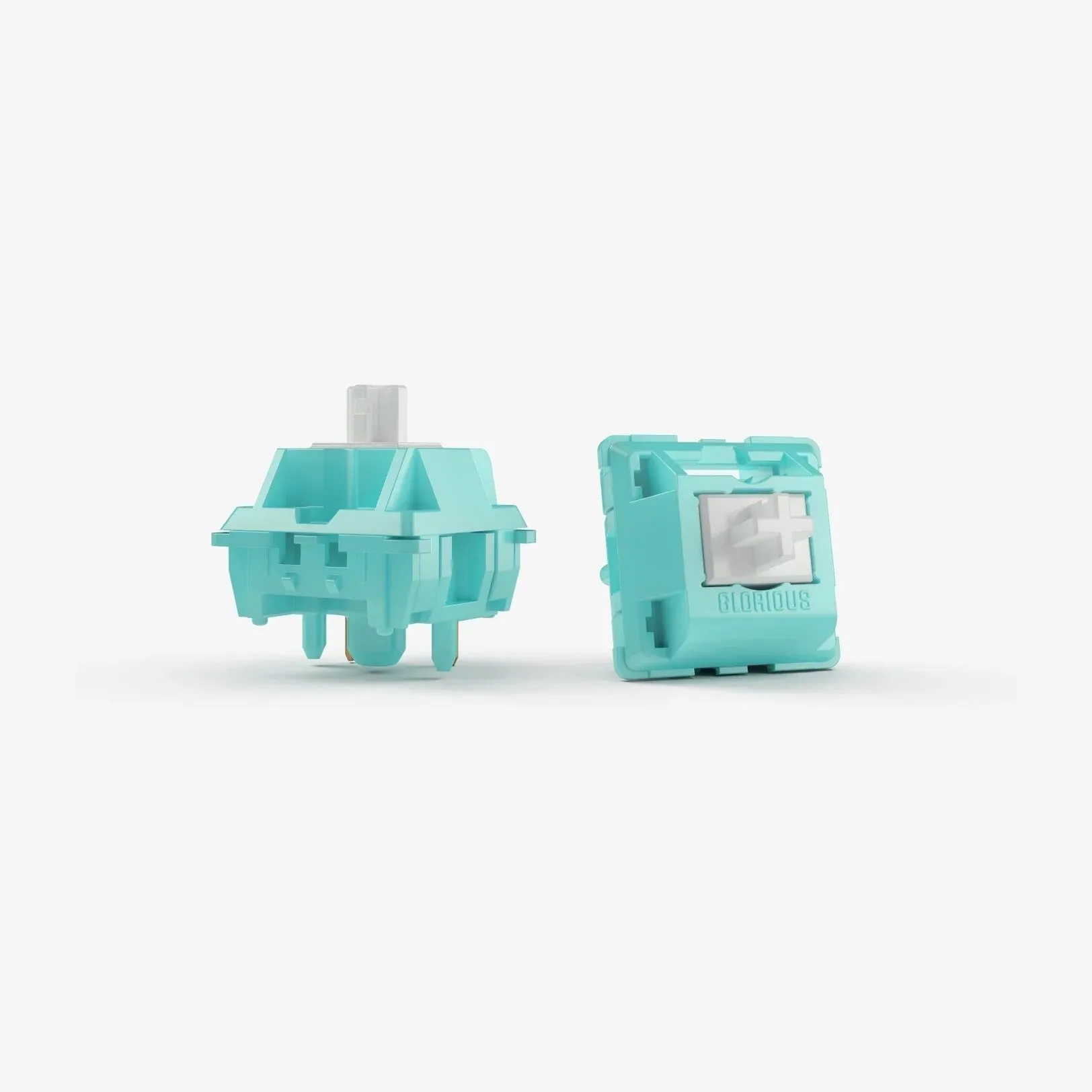 Product image for Glorious Lynx Extra Smooth Linear Switches