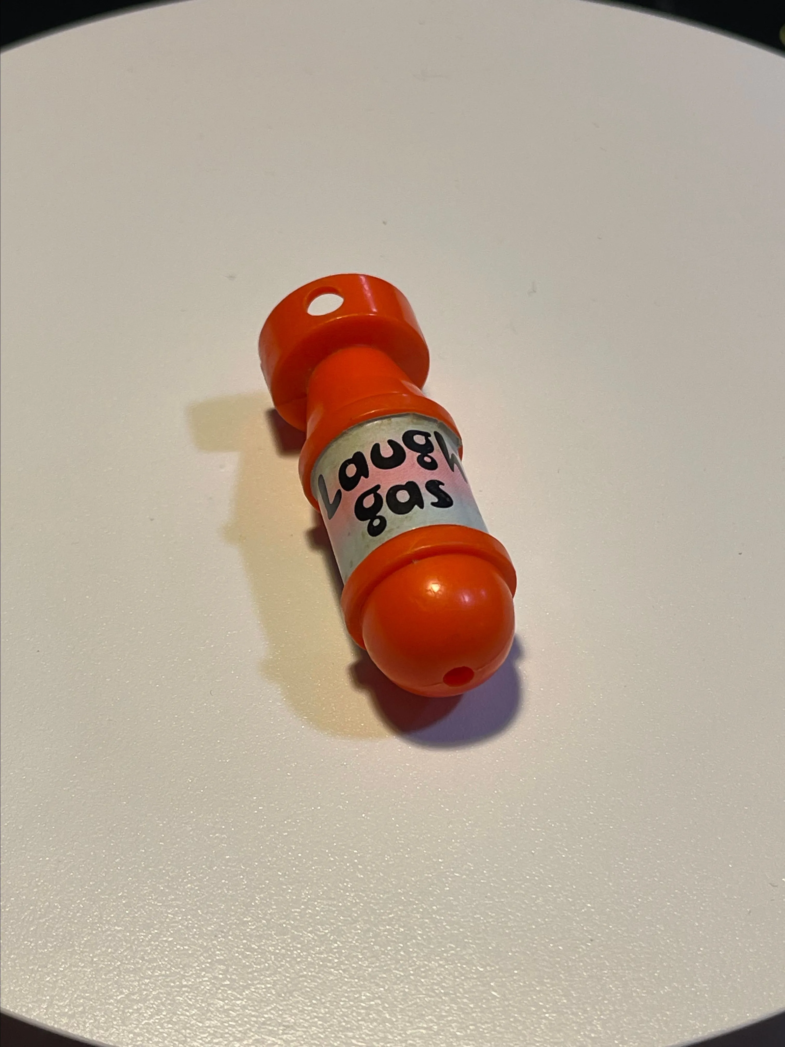 Product image for TMNT Blimp/Party Wagon Laughing Gas Accessory